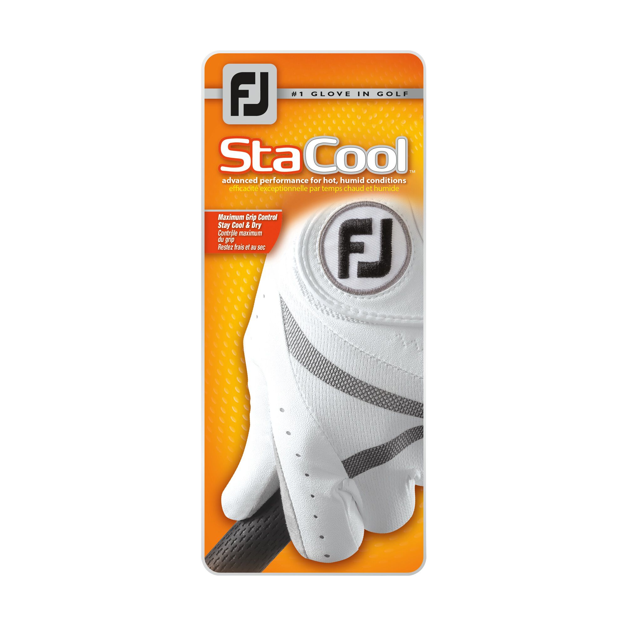 Footjoy stacool on sale