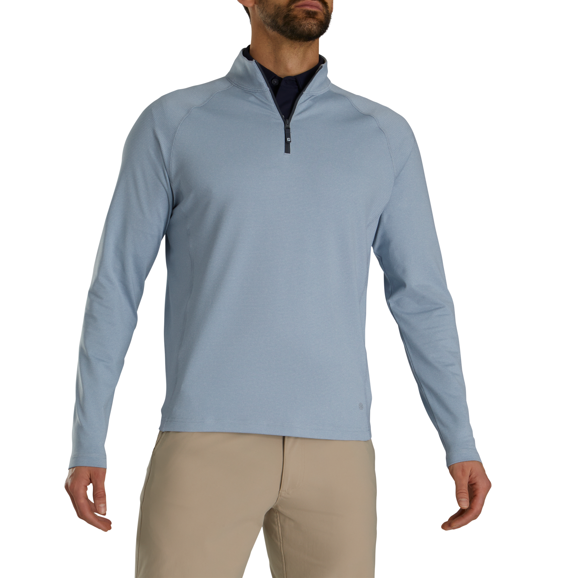 Golf Sweaters, Long Sleeves, & Jumpers for Men | FootJoy
