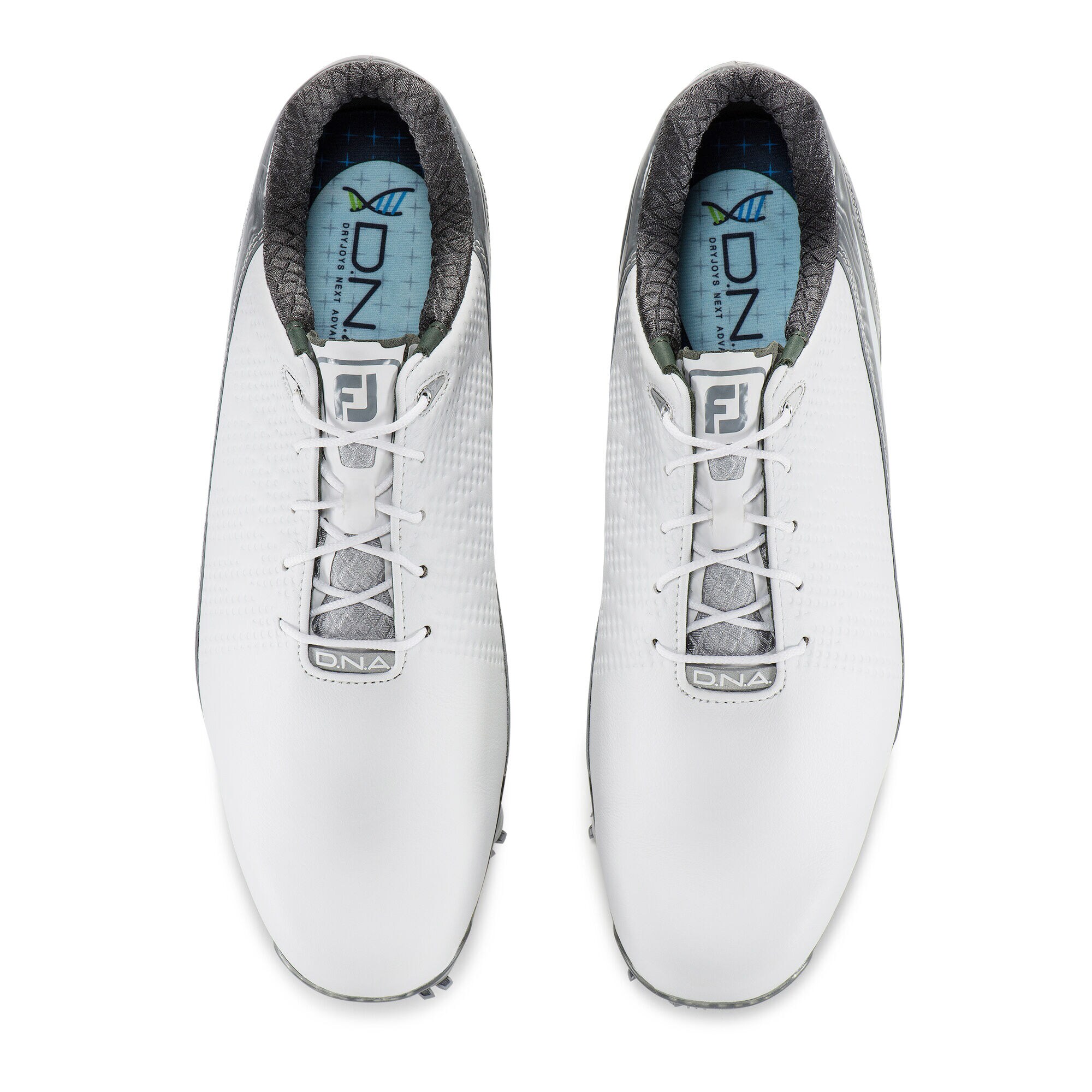 D.N.A. Golf Shoes - Men's Golf Shoes | FootJoy