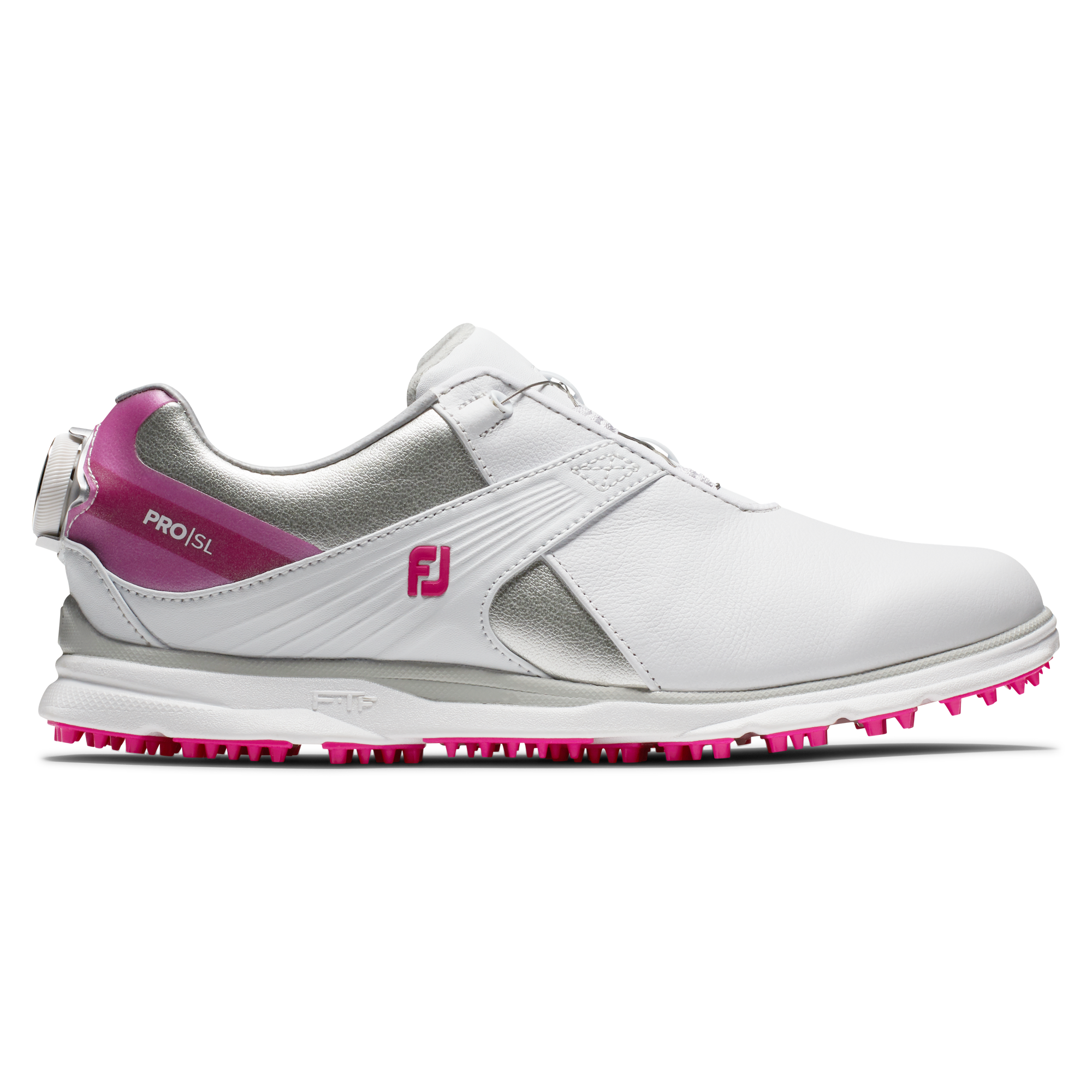 ladies waterproof golf shoes