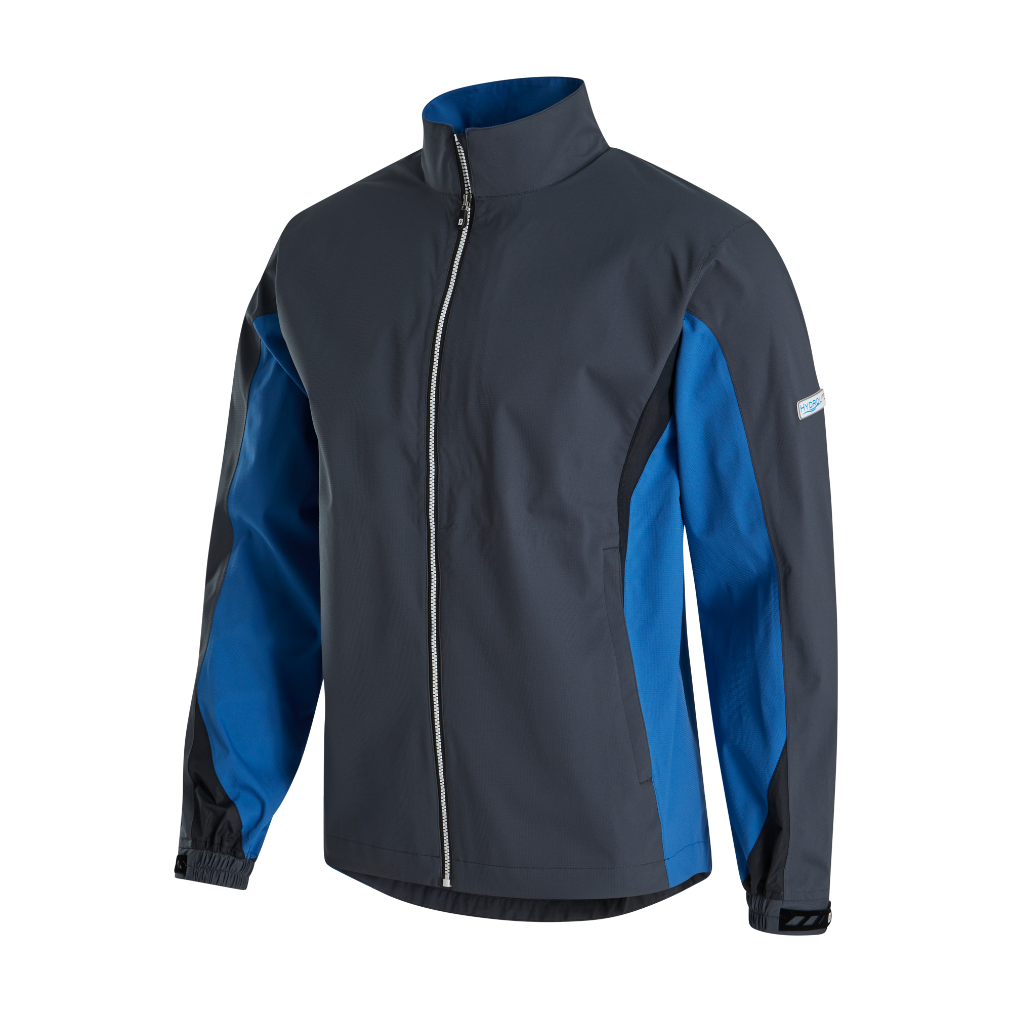 Footjoy HydroLite Waterproof Golf Jacket – Major Golf Direct