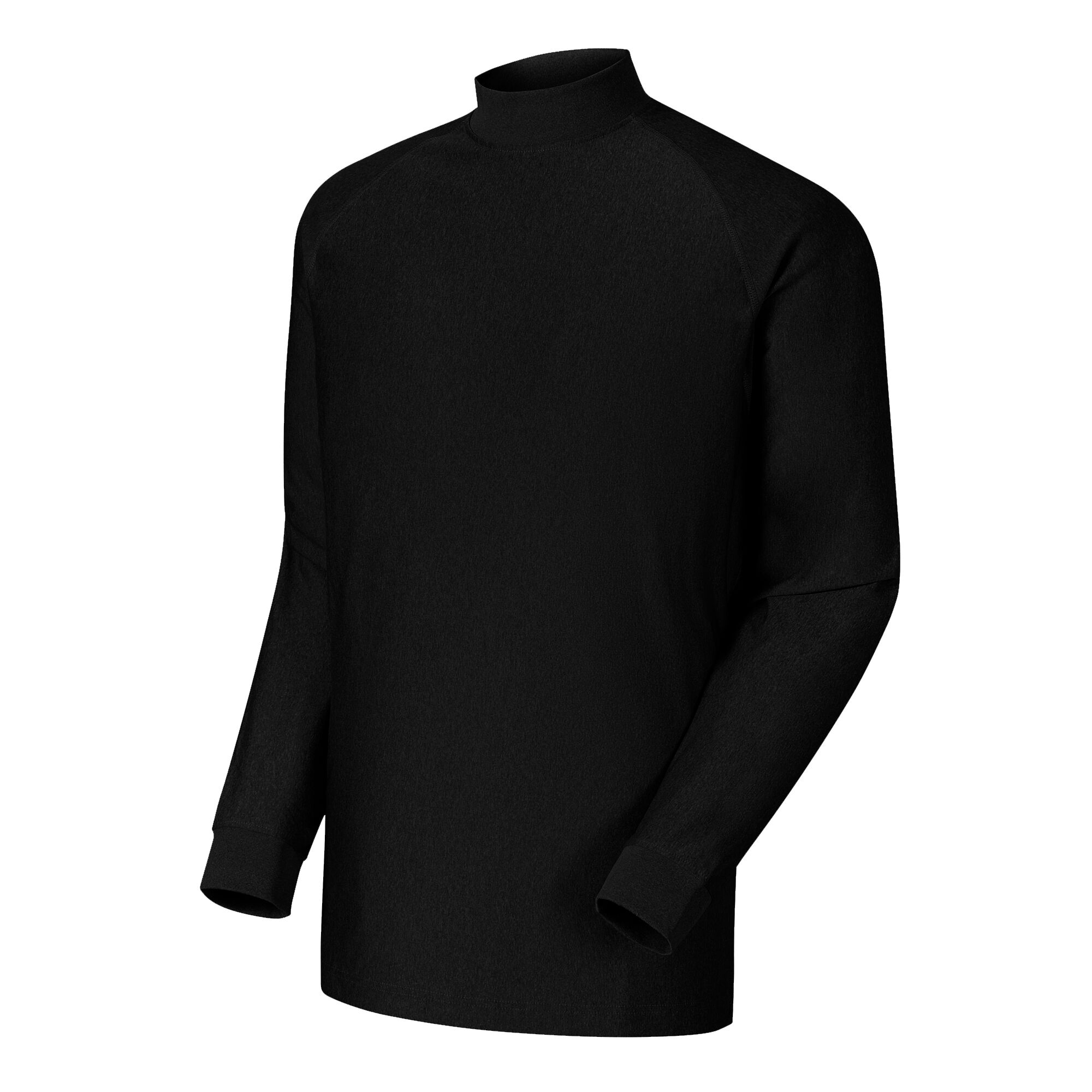 Mens gold hotsell mock turtleneck