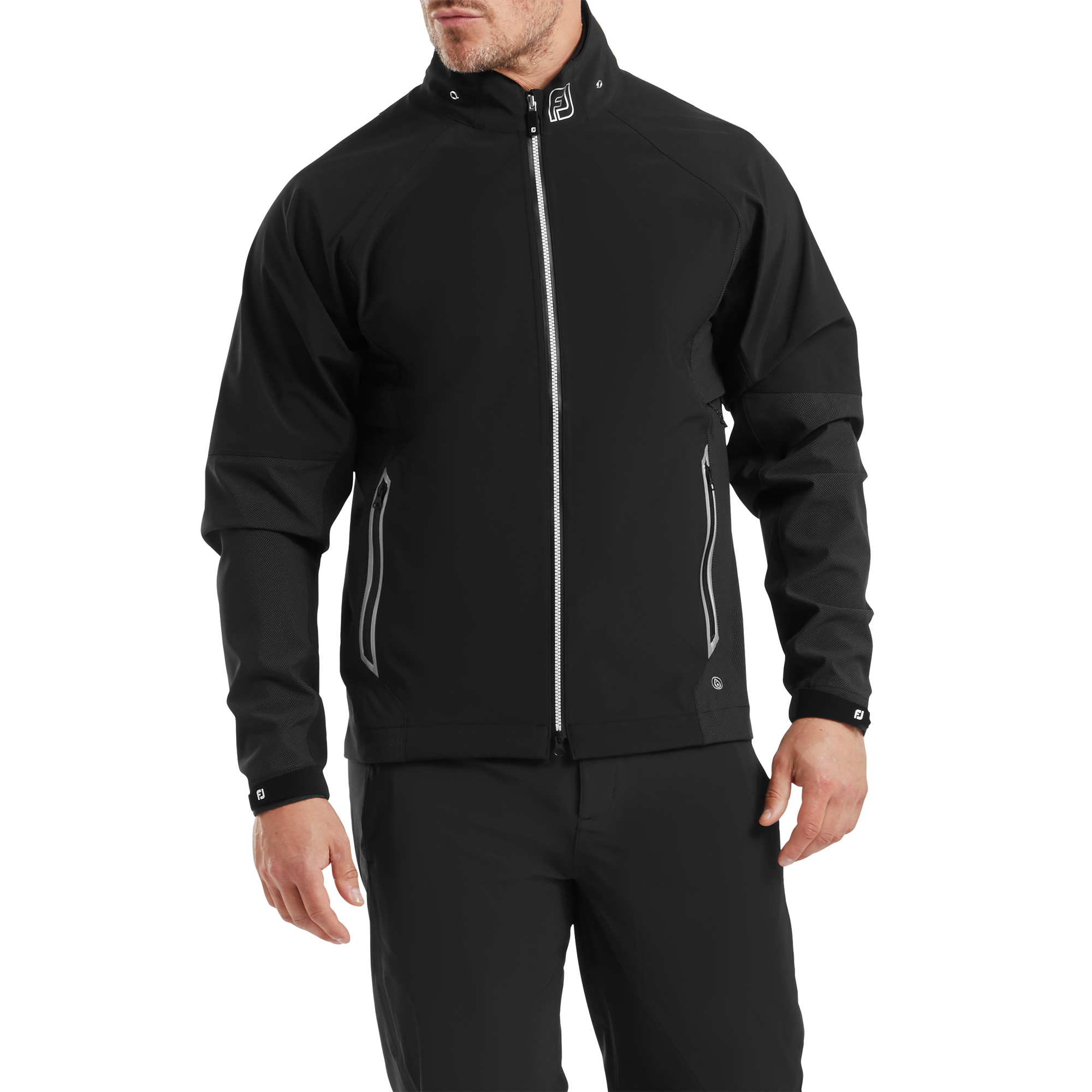 HydroTour Jacket