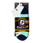 FJ ProDry Sport 2 Pair Pack