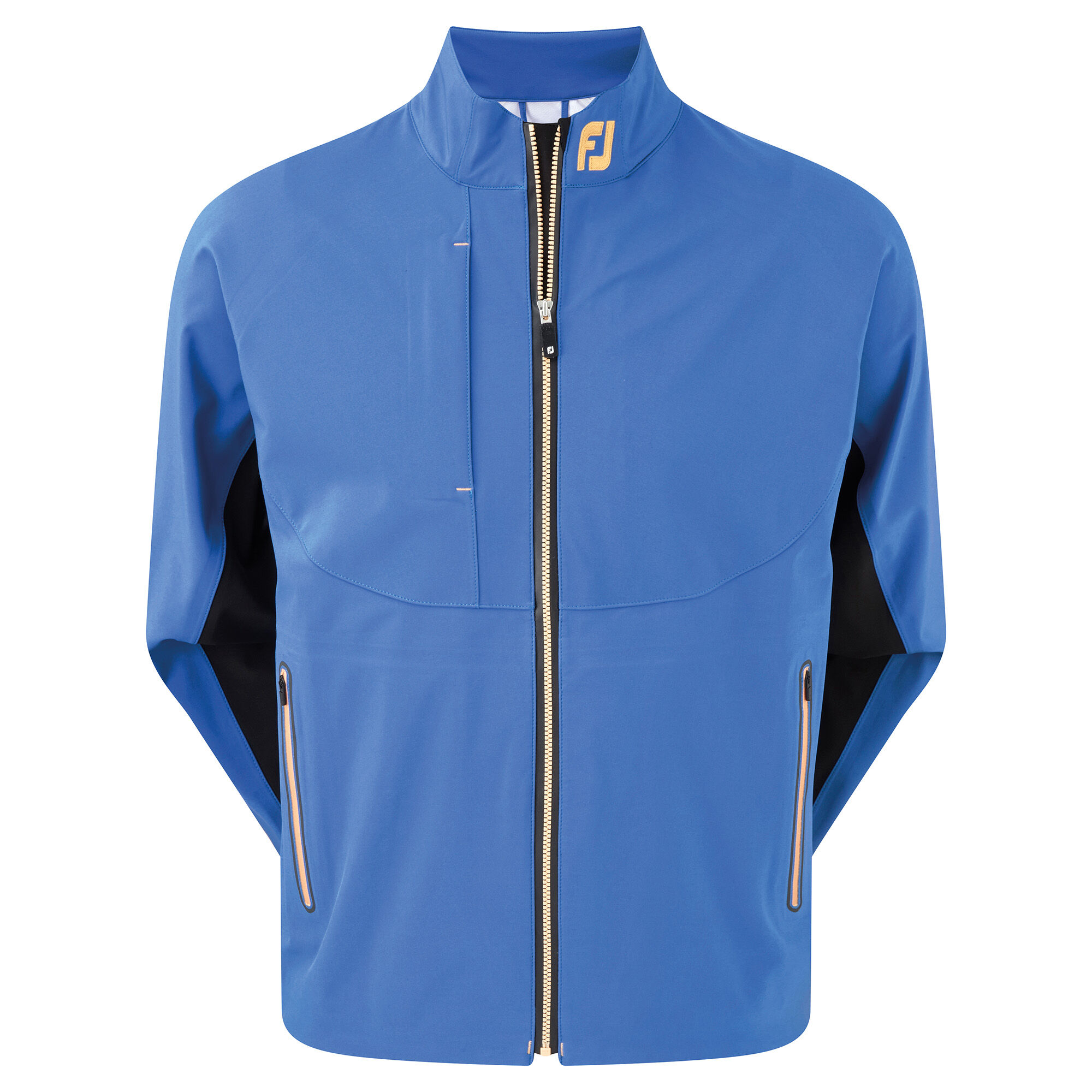 footjoy dryjoy tour lts jacket