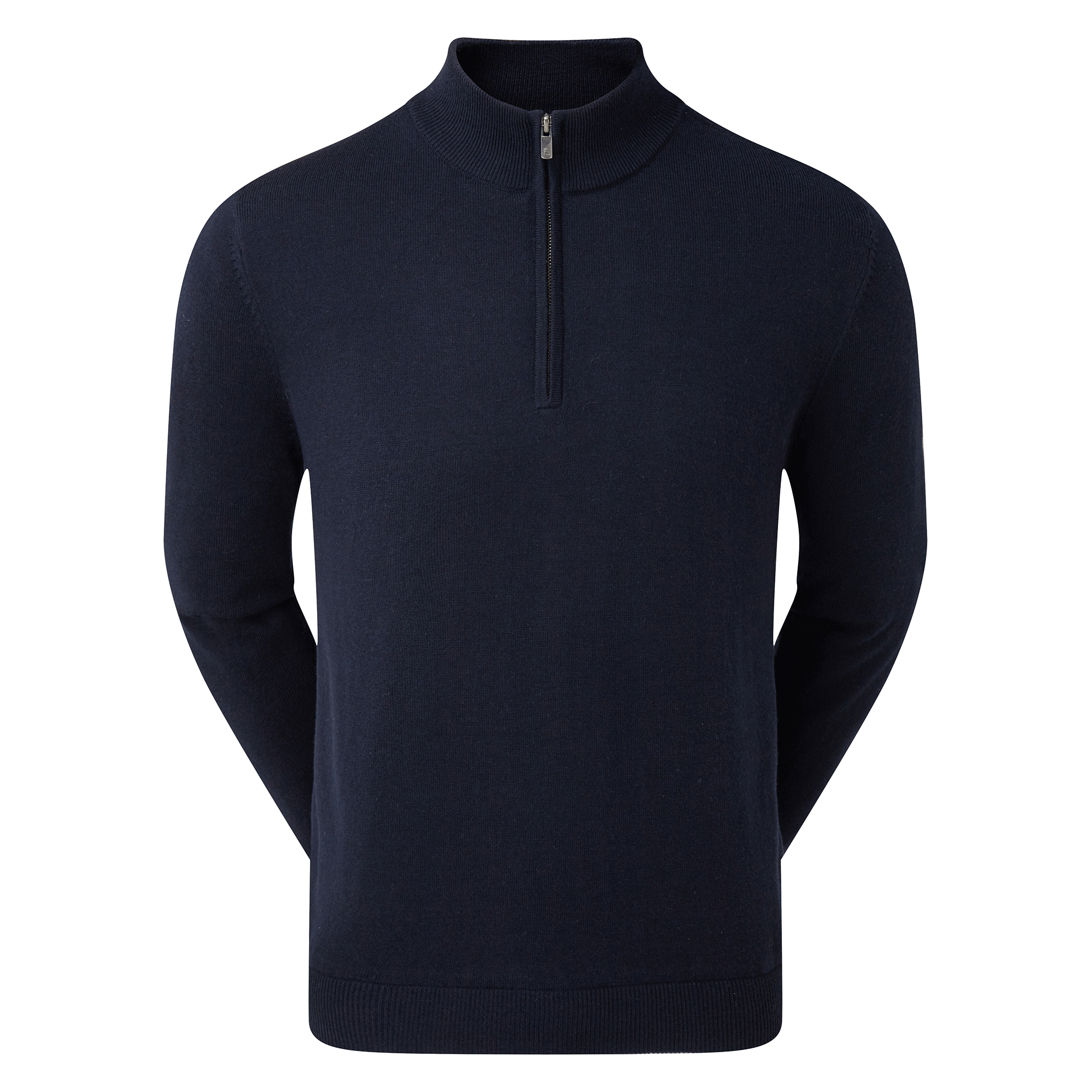 stone island wool knit jumper