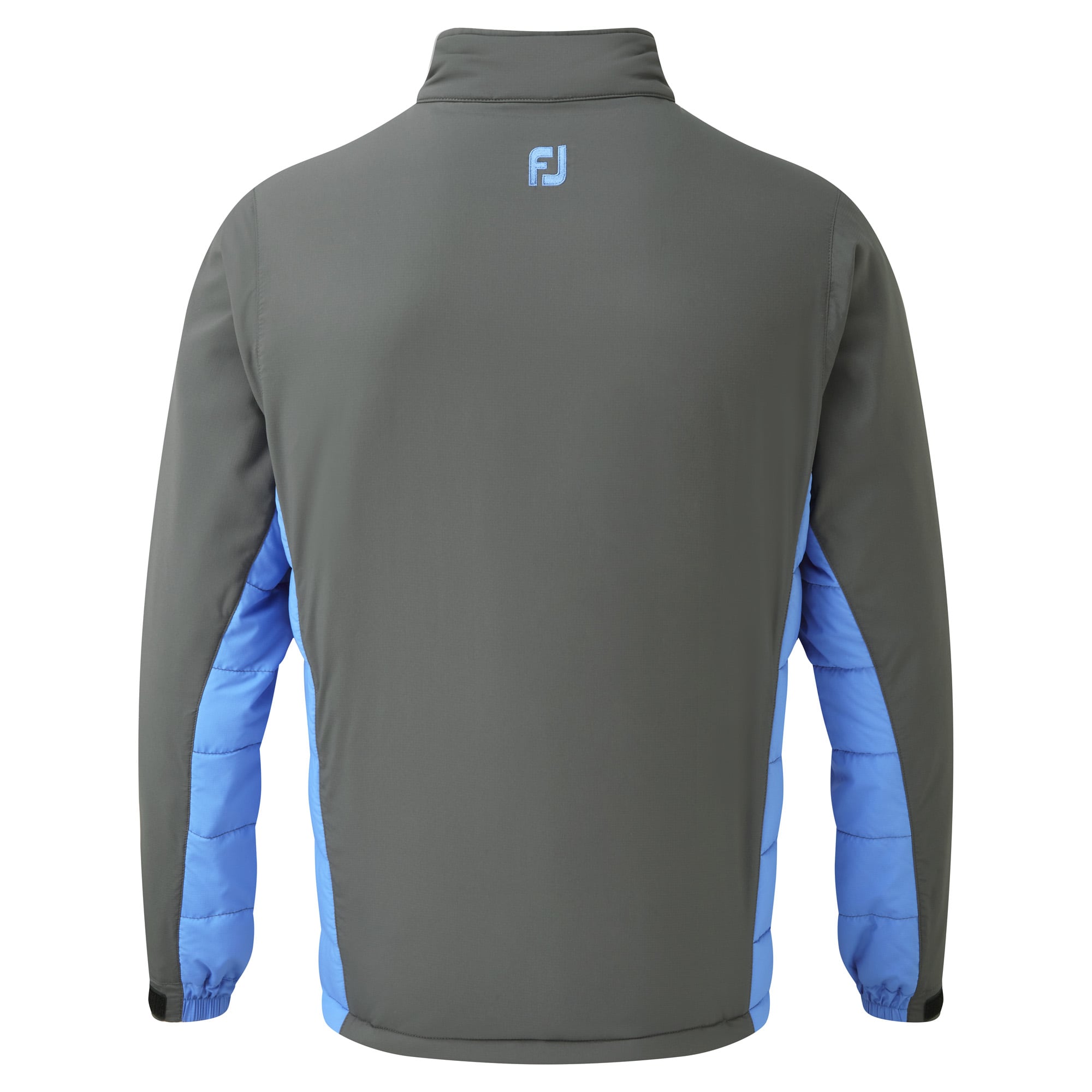 footjoy mens thermal quilted jacket