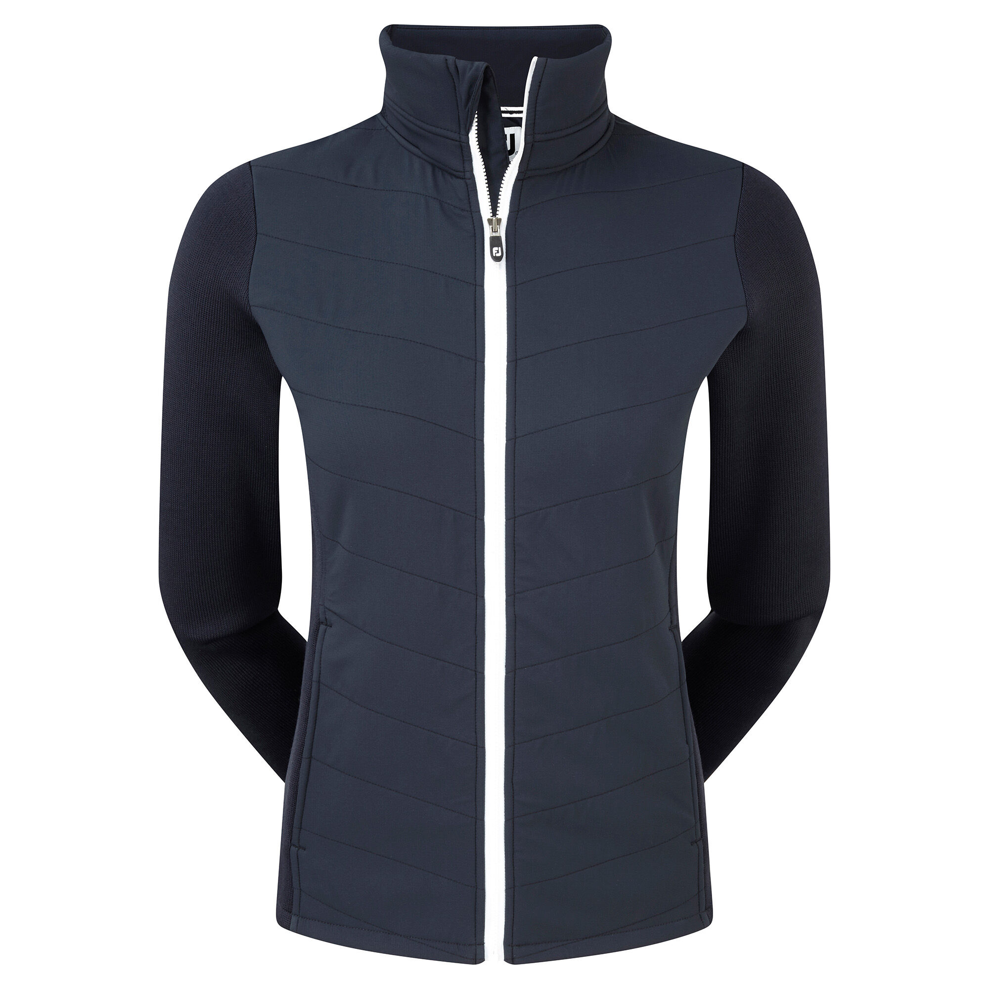 footjoy mens thermal quilted jacket