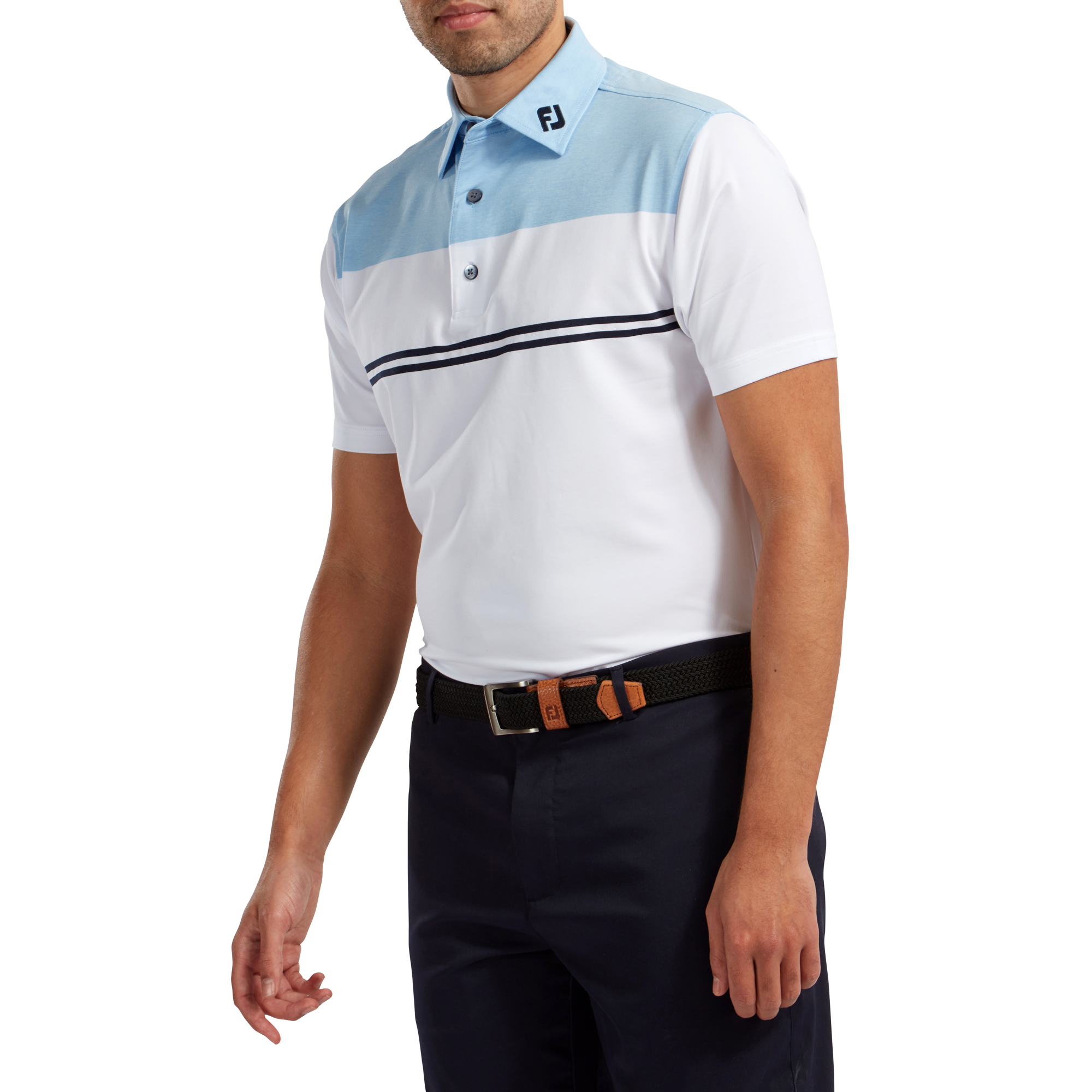 footjoy golf wear