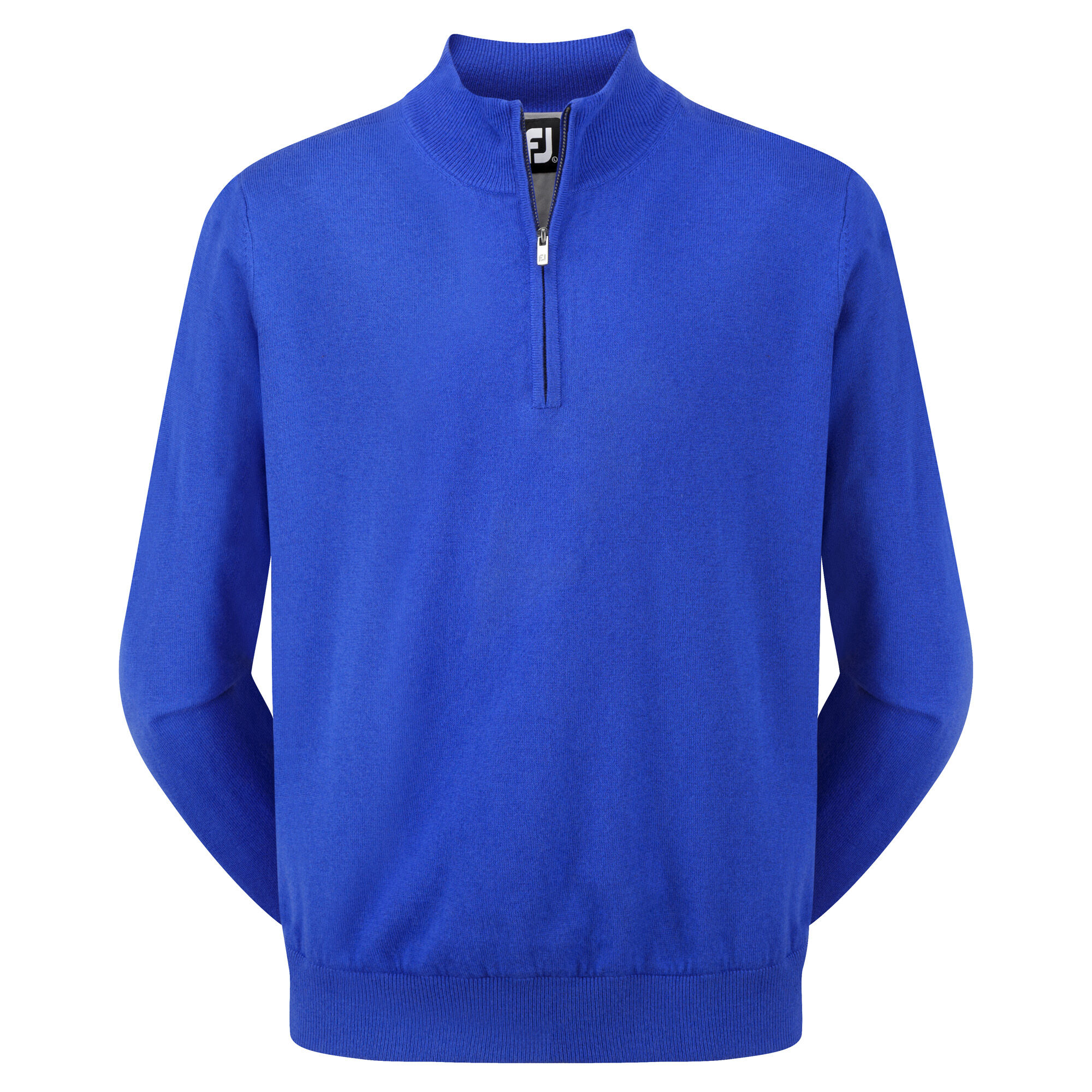 footjoy lined sweater