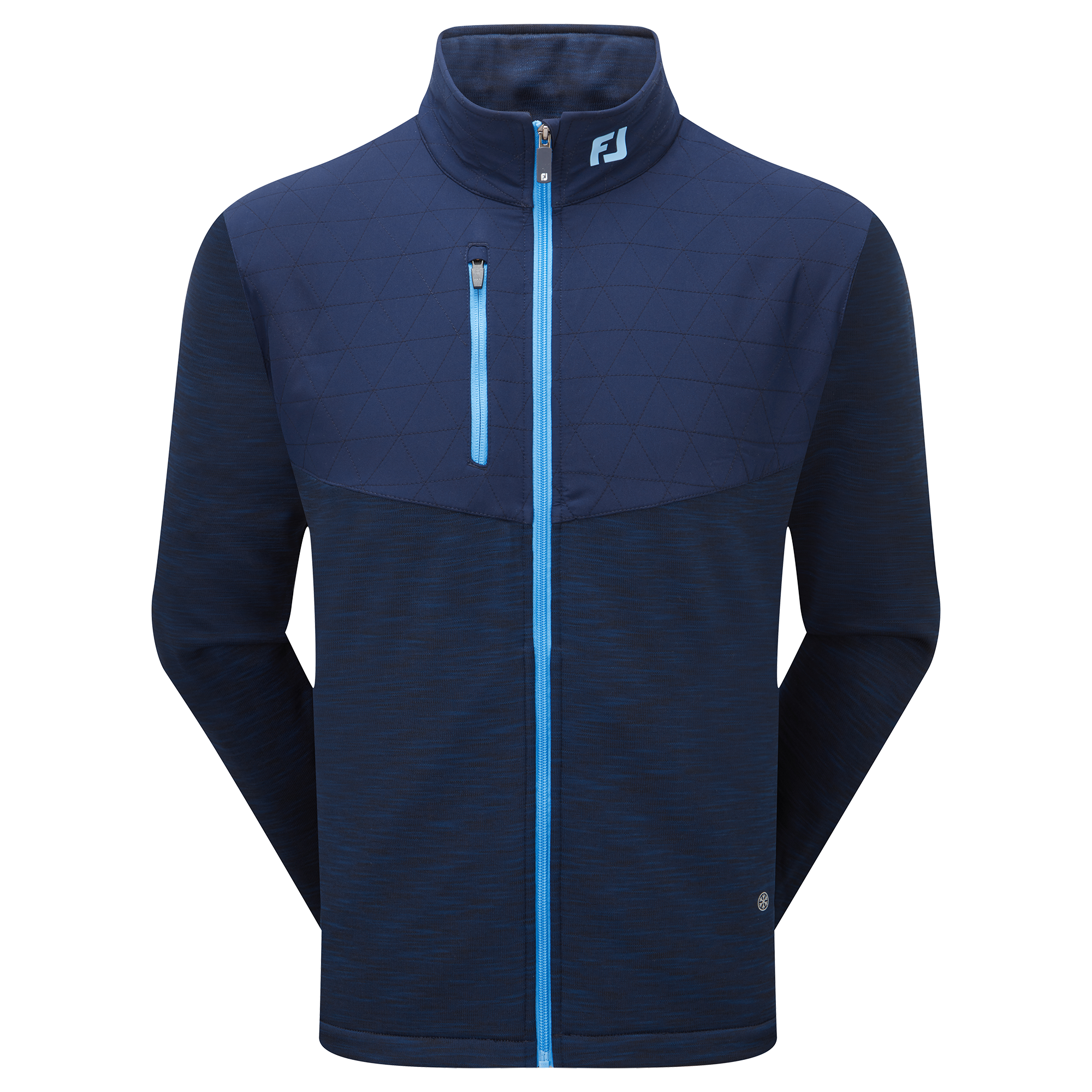 ThermoSeries Hybrid Jacket