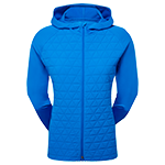 Women's ThermoSeries Hybrid Hoodie