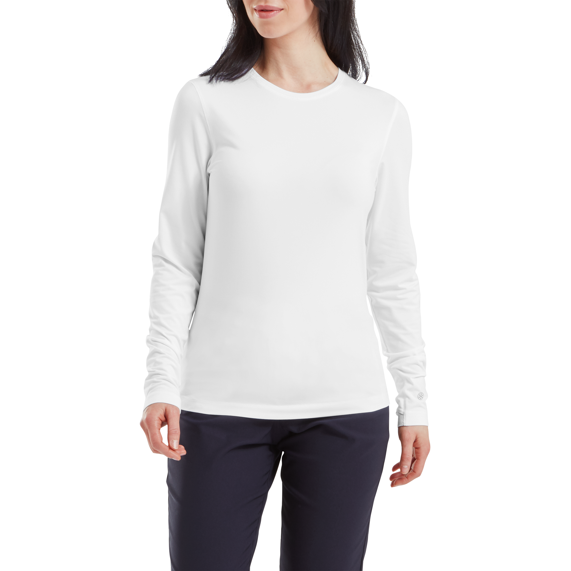 ThermoSeries Fleece Baselayer Damen