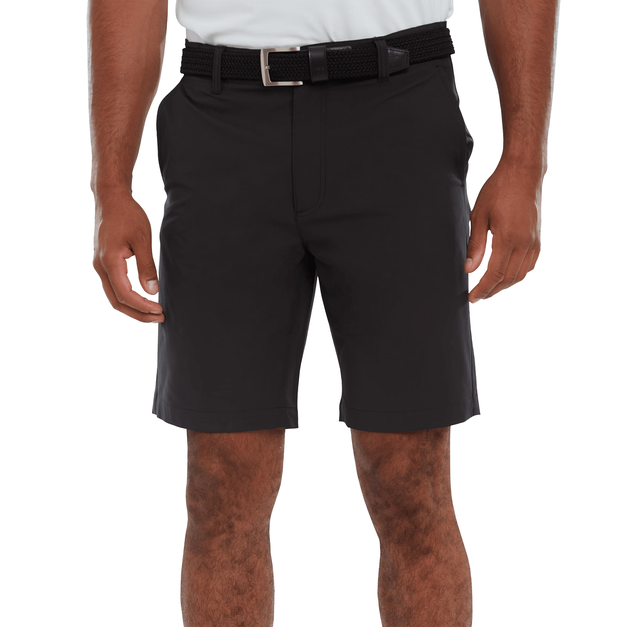 Golf Shorts for Men | Comfortable & Stylish Golf Attire | FootJoy UK