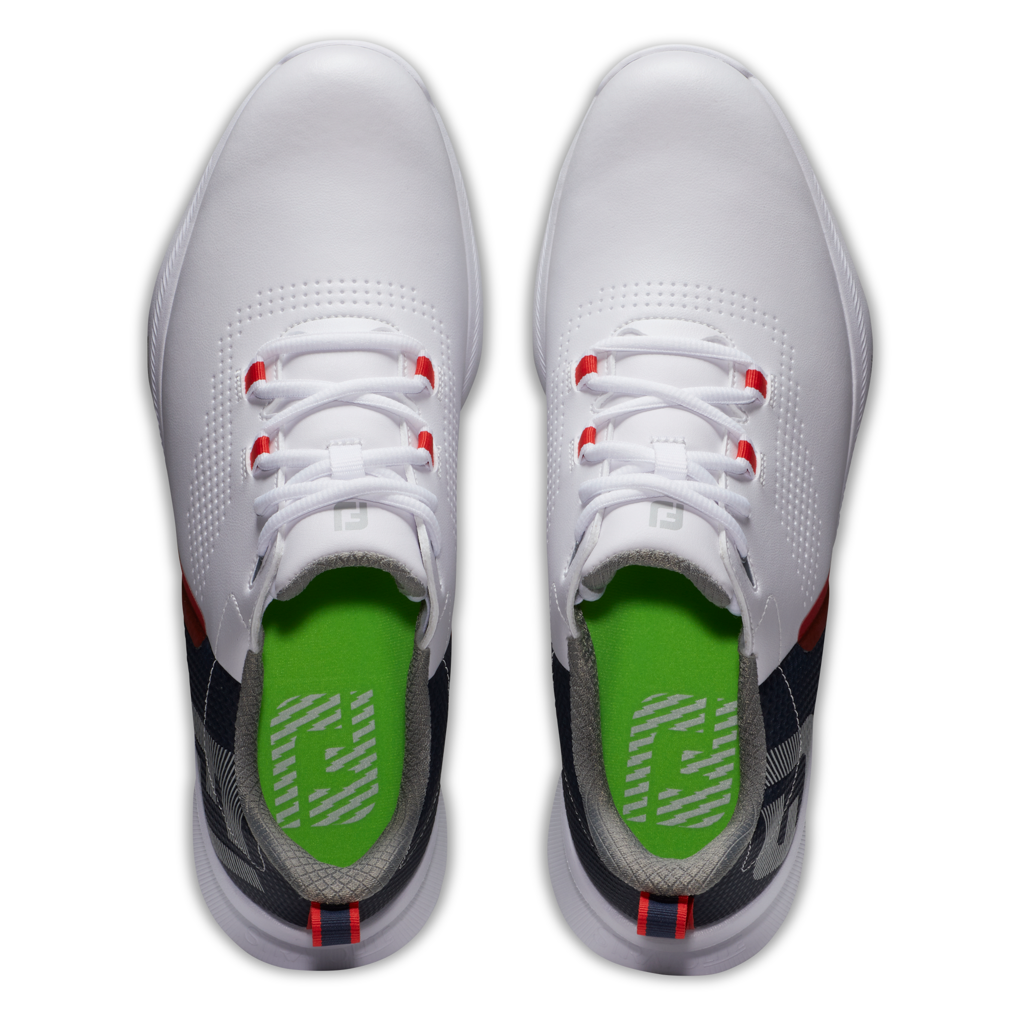 FJ Fuel | Spikeless Golf Shoes for Men | FootJoy UK