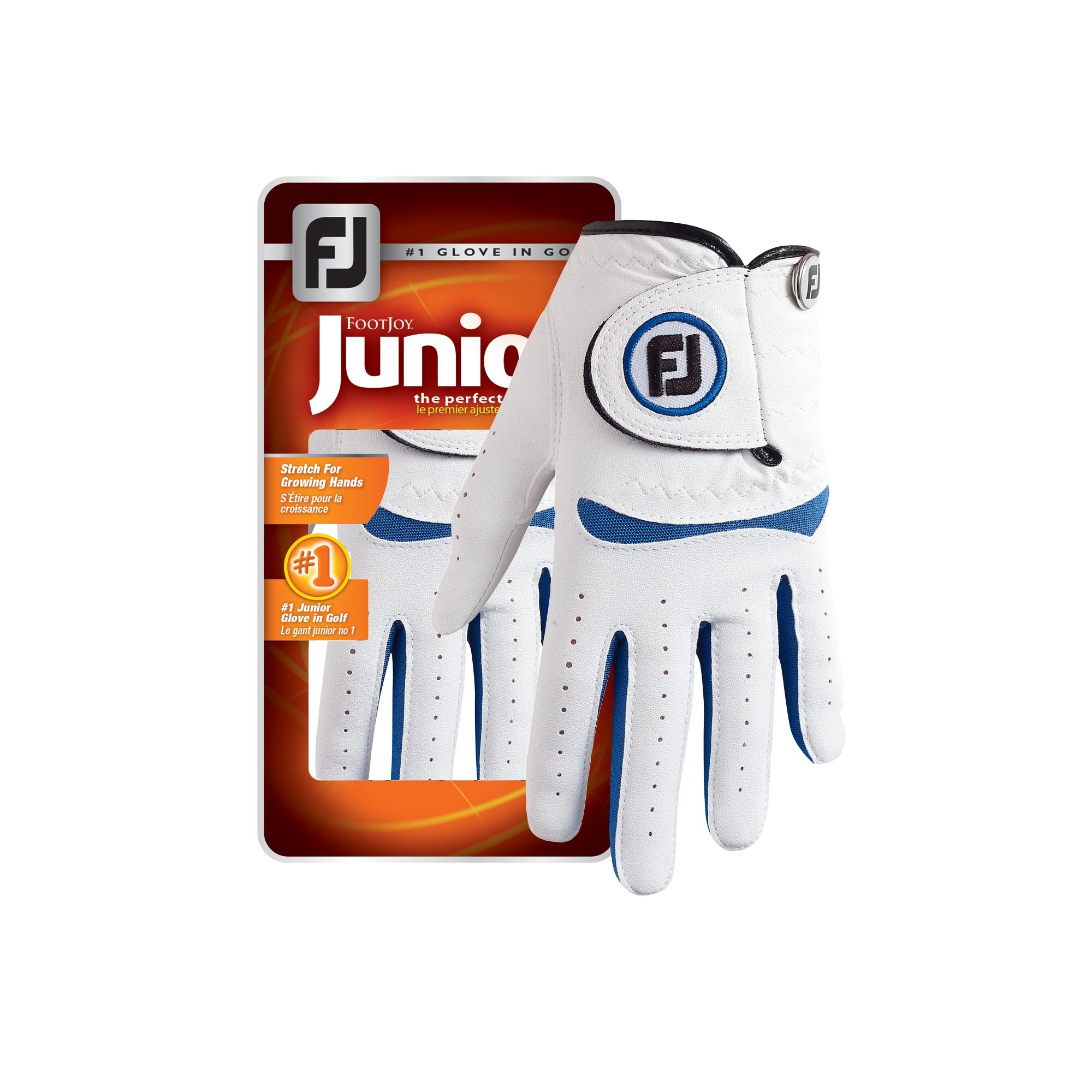 FJ Junior Golf Gloves | FootJoy