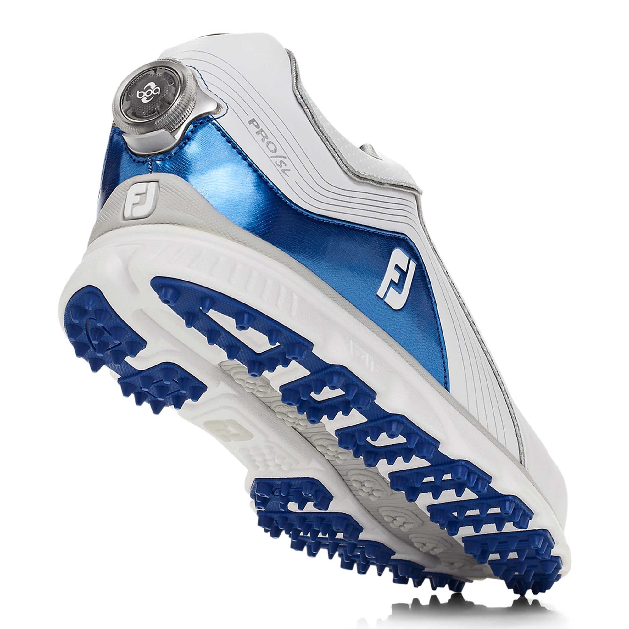 pro sl boa golf shoes