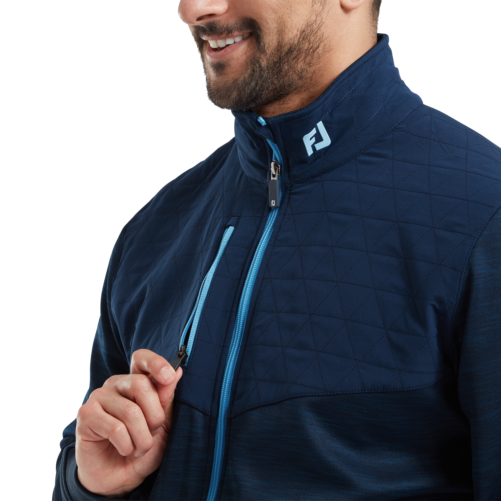 Veste Hybride ThermoSeries