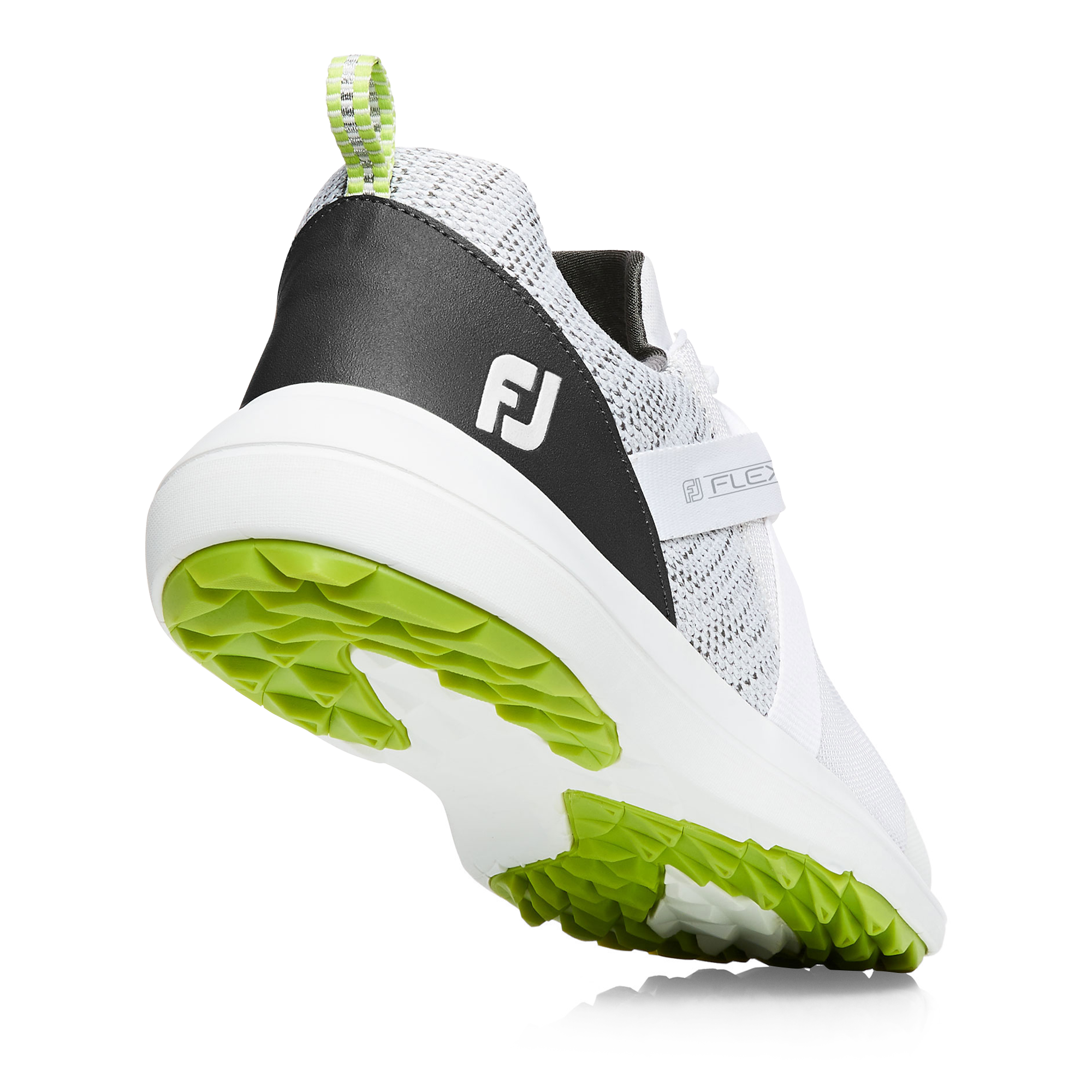 Hybrid Golf Shoe | FJ Flex | FootJoy UK