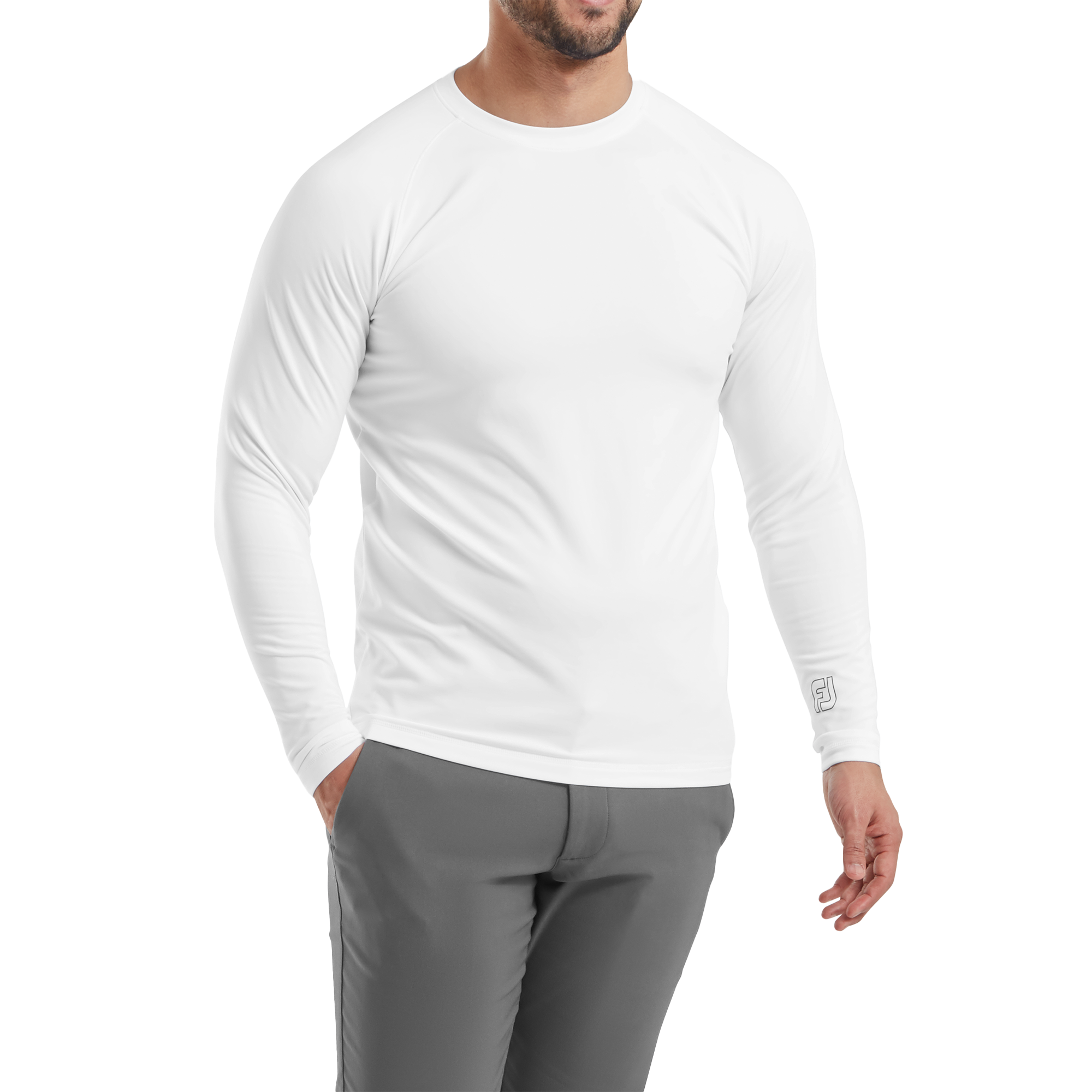 ThermoSeries Fleece Base Layer