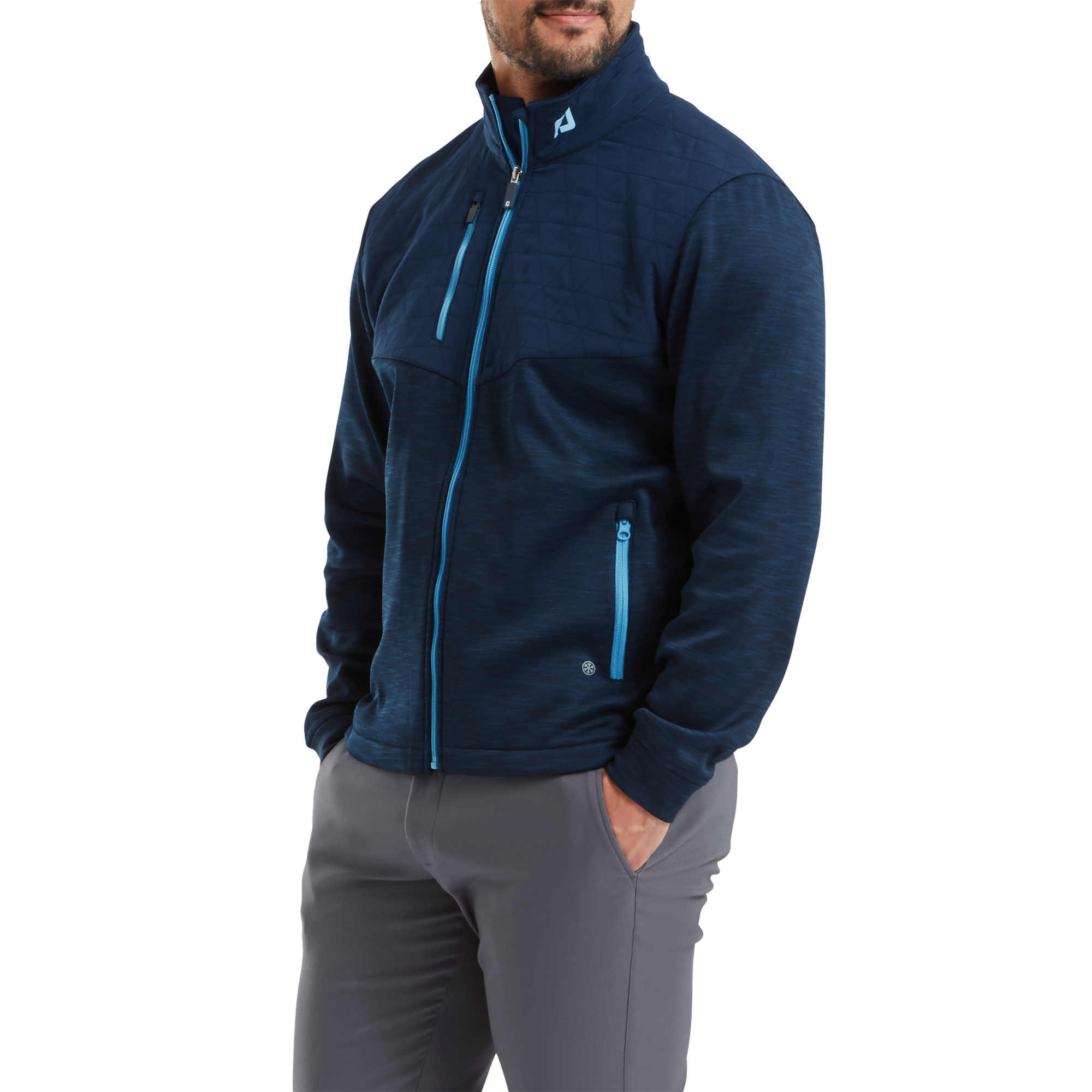 ThermoSeries Hybrid Jacke