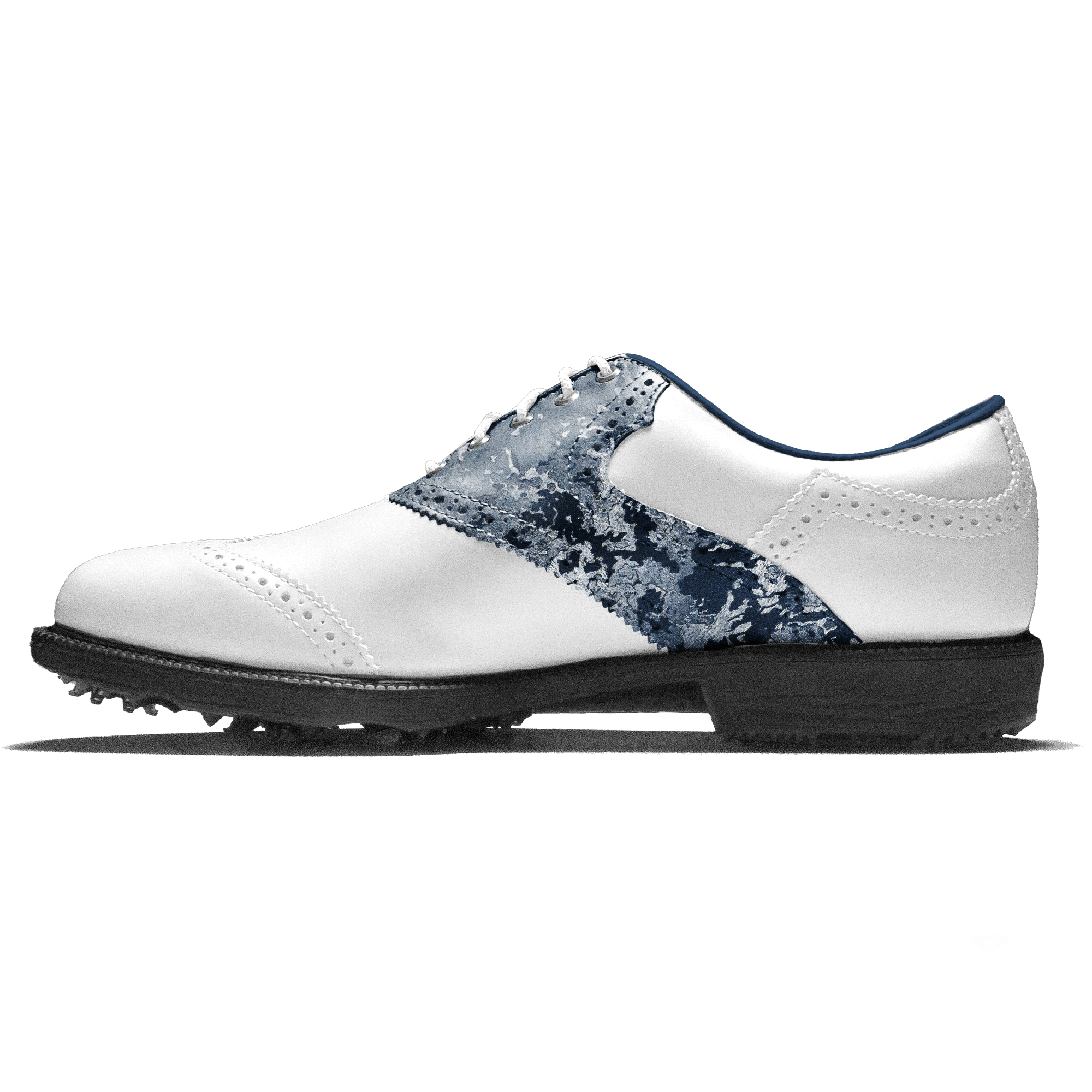 footjoy icon wingtip