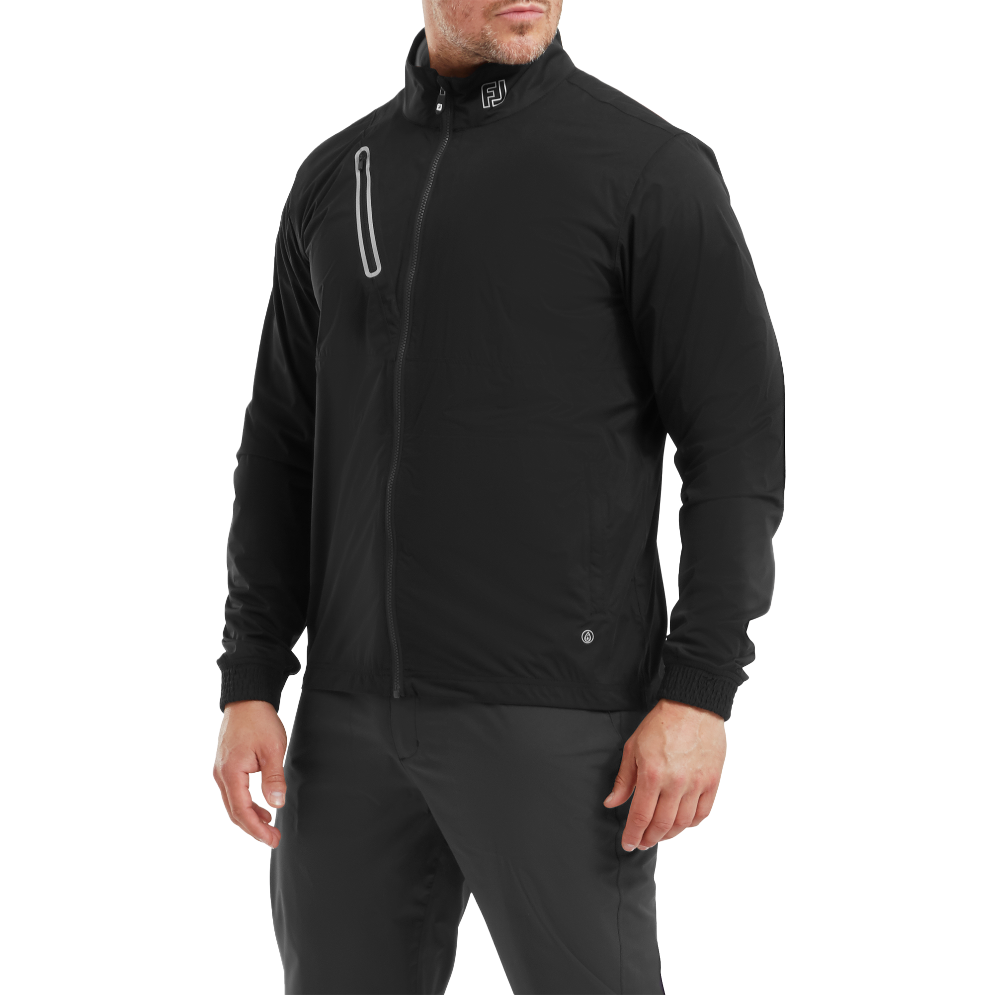 Veste de pluie HydroKnit