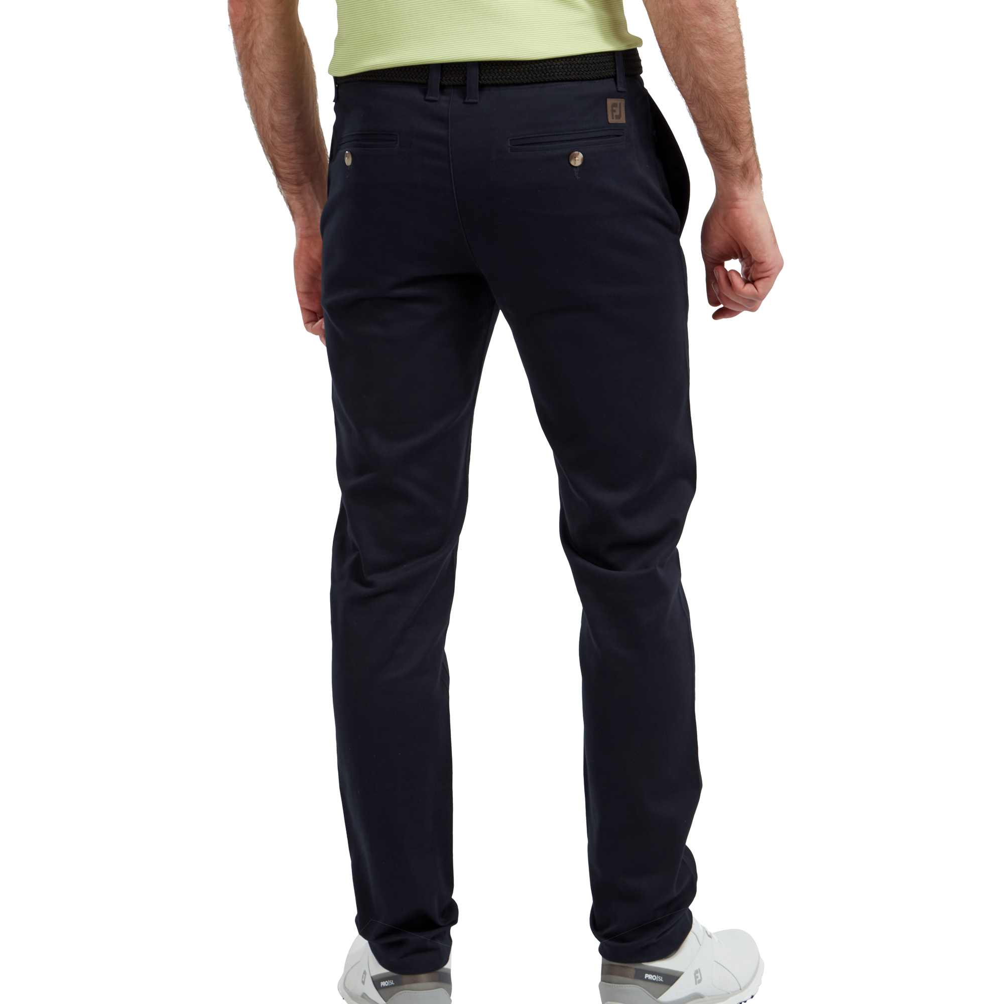 FJ Tapered Fit Chino