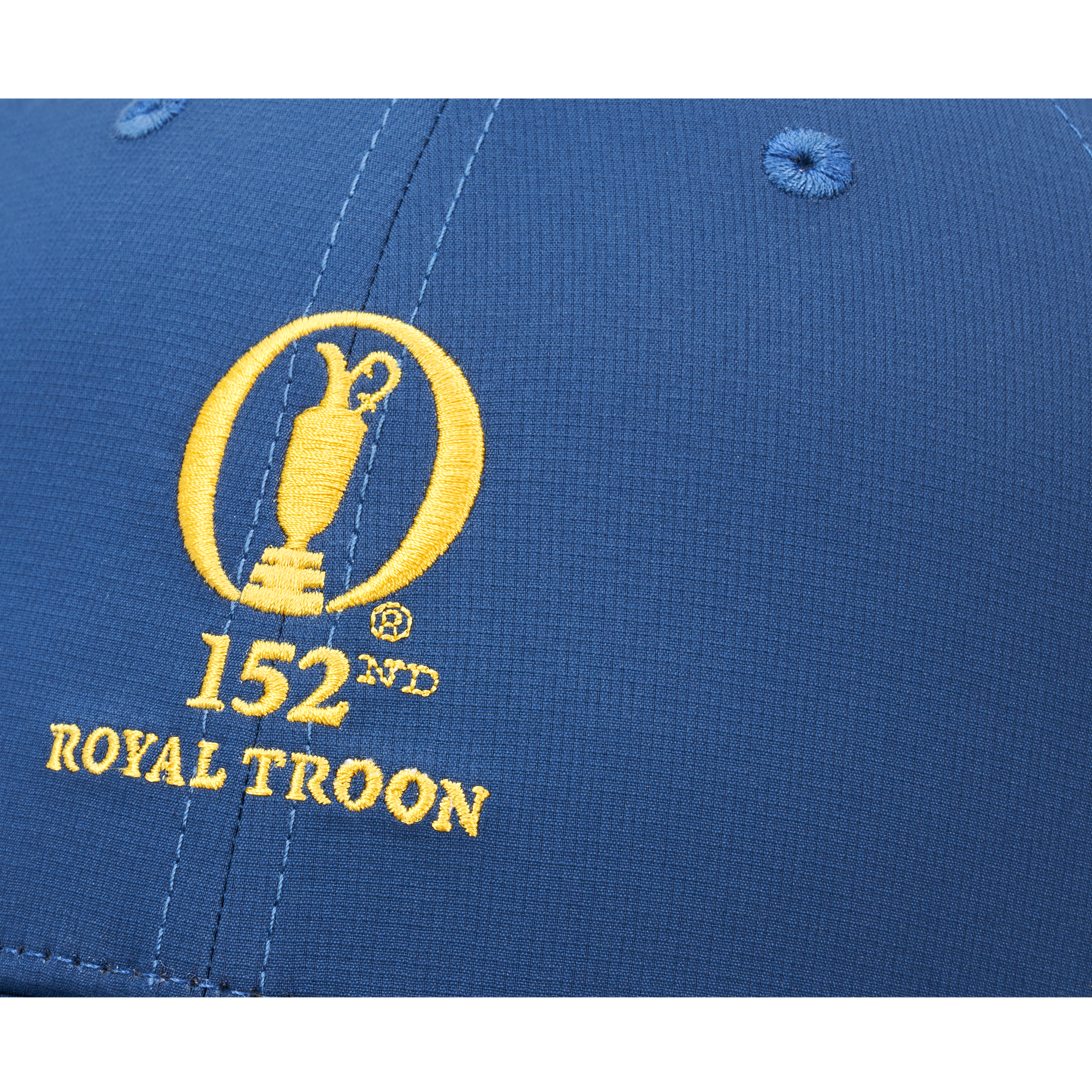 152nd Open Championship Hat