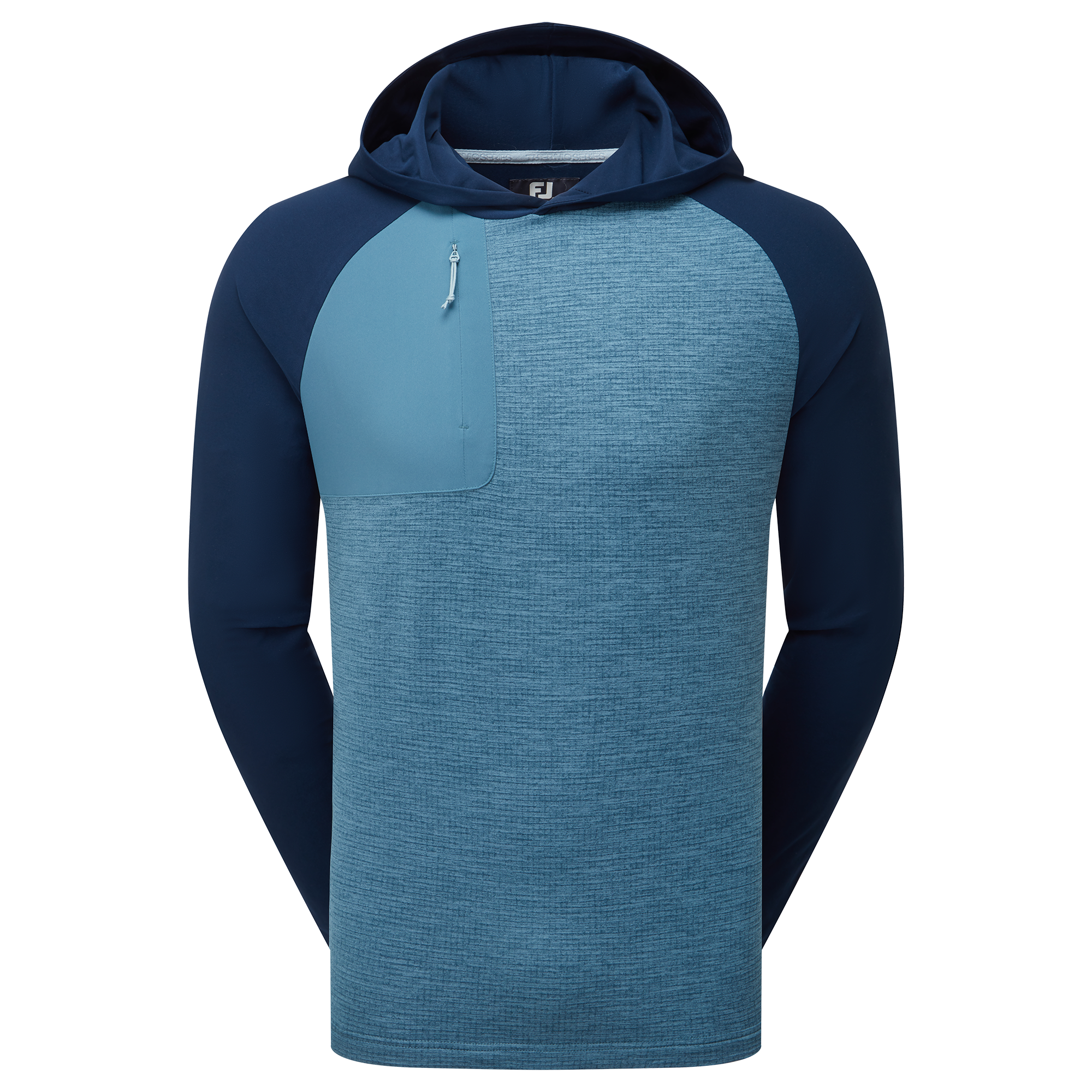 ThermoSeries Pullover Hoodie