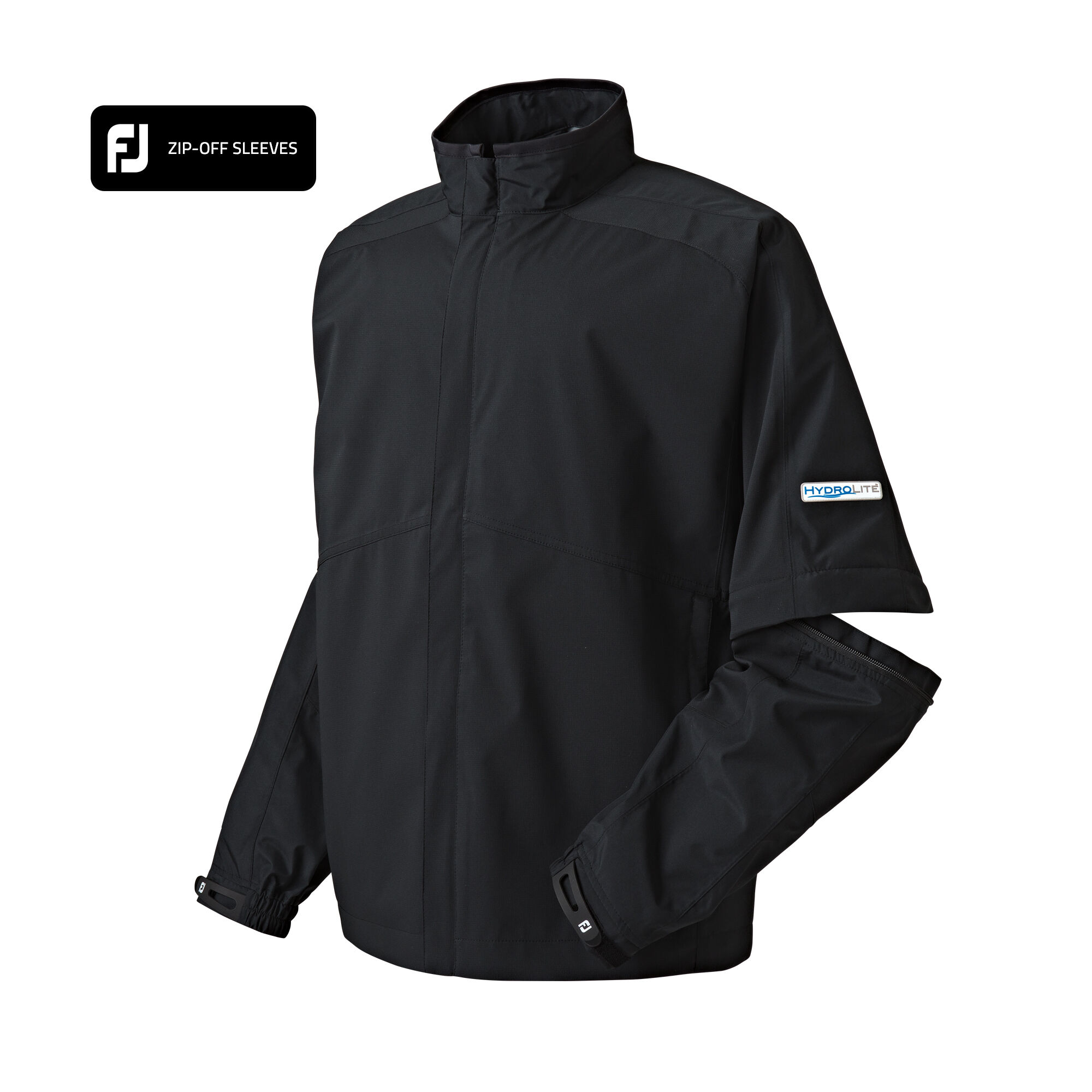 Footjoy jackets clearance