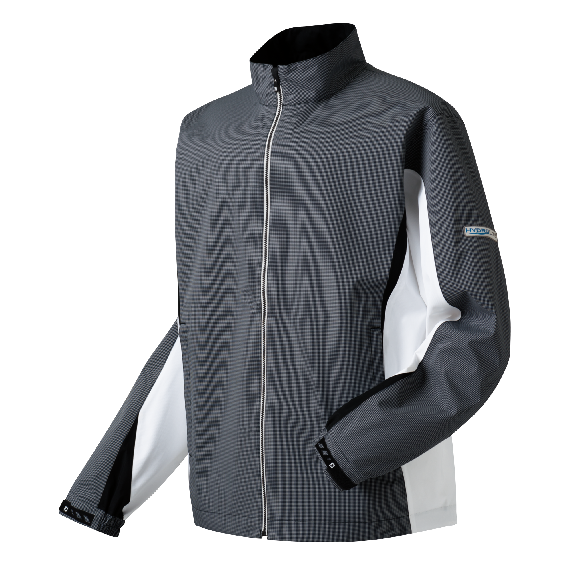 hydrolite rain jacket