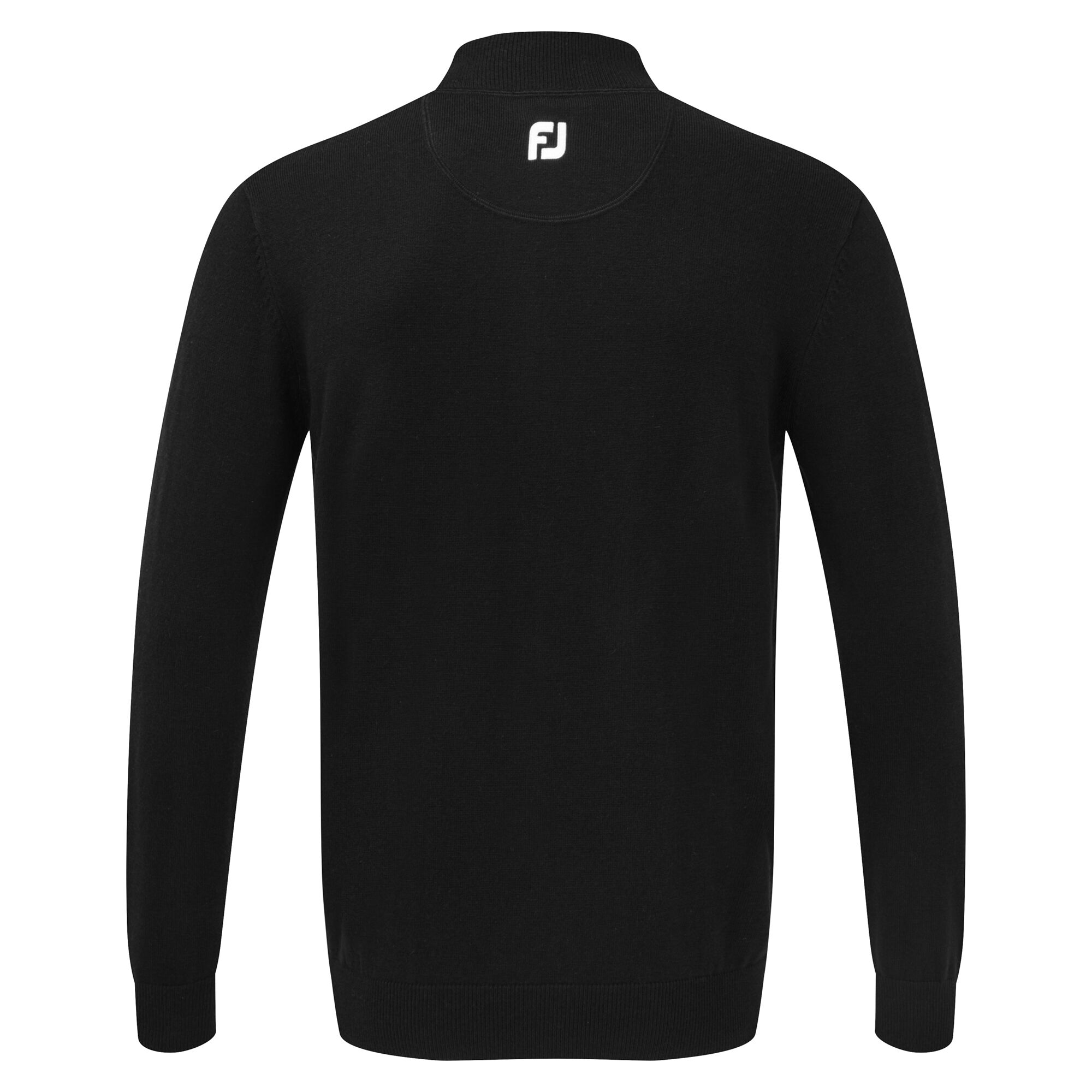 Footjoy half zip sale