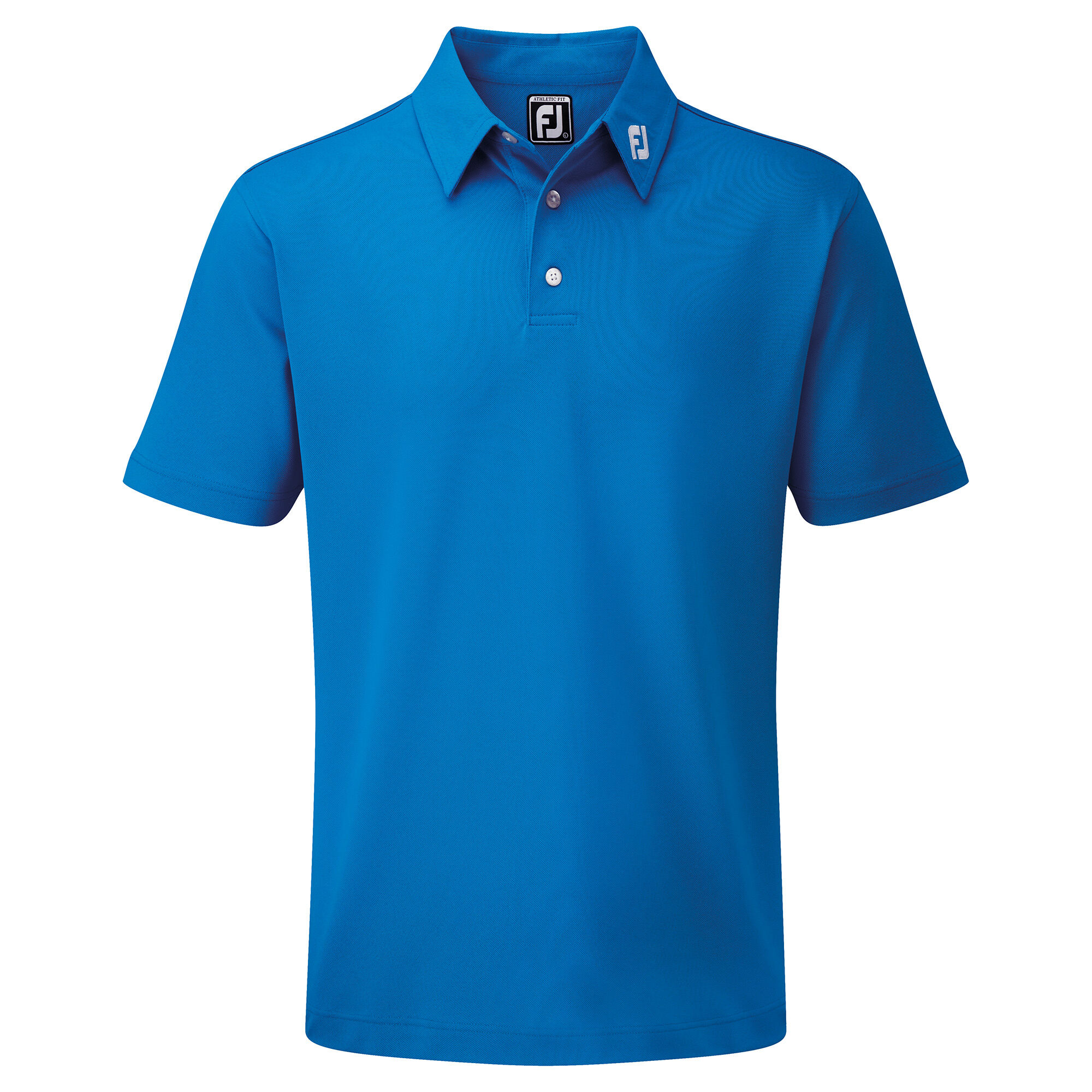 footjoy athletic fit golf shirts