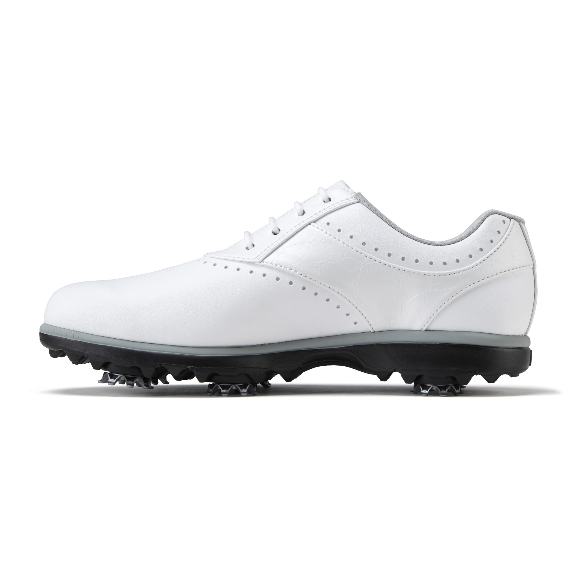 ladies waterproof footjoy golf shoes