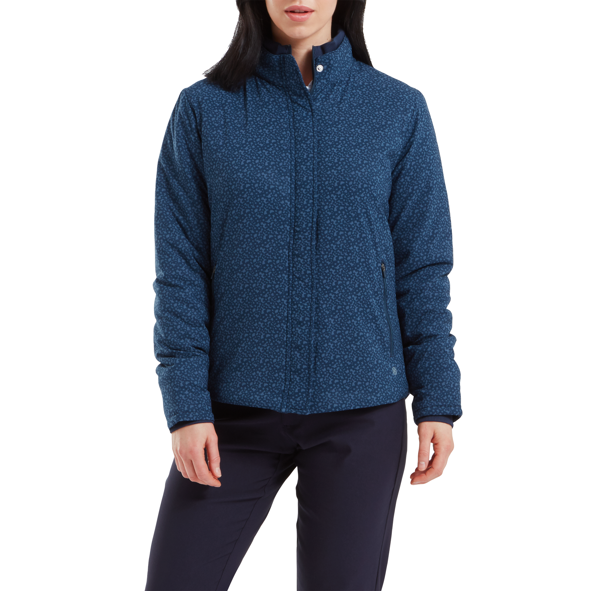 ThermoSeries Jacke Damen