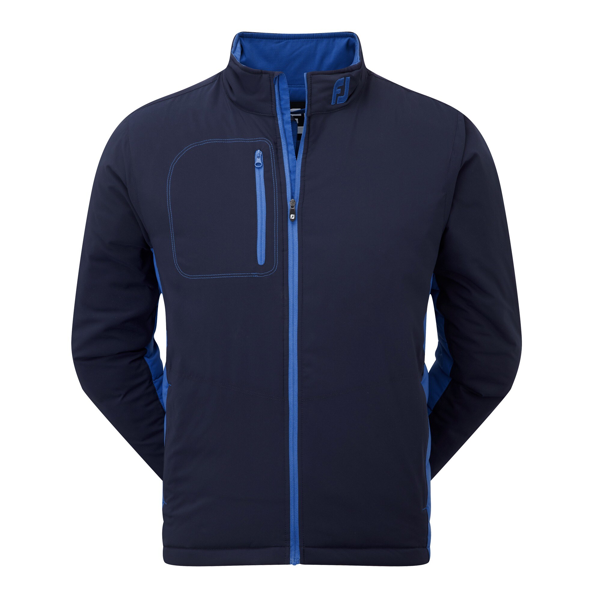 footjoy mens thermal quilted jacket