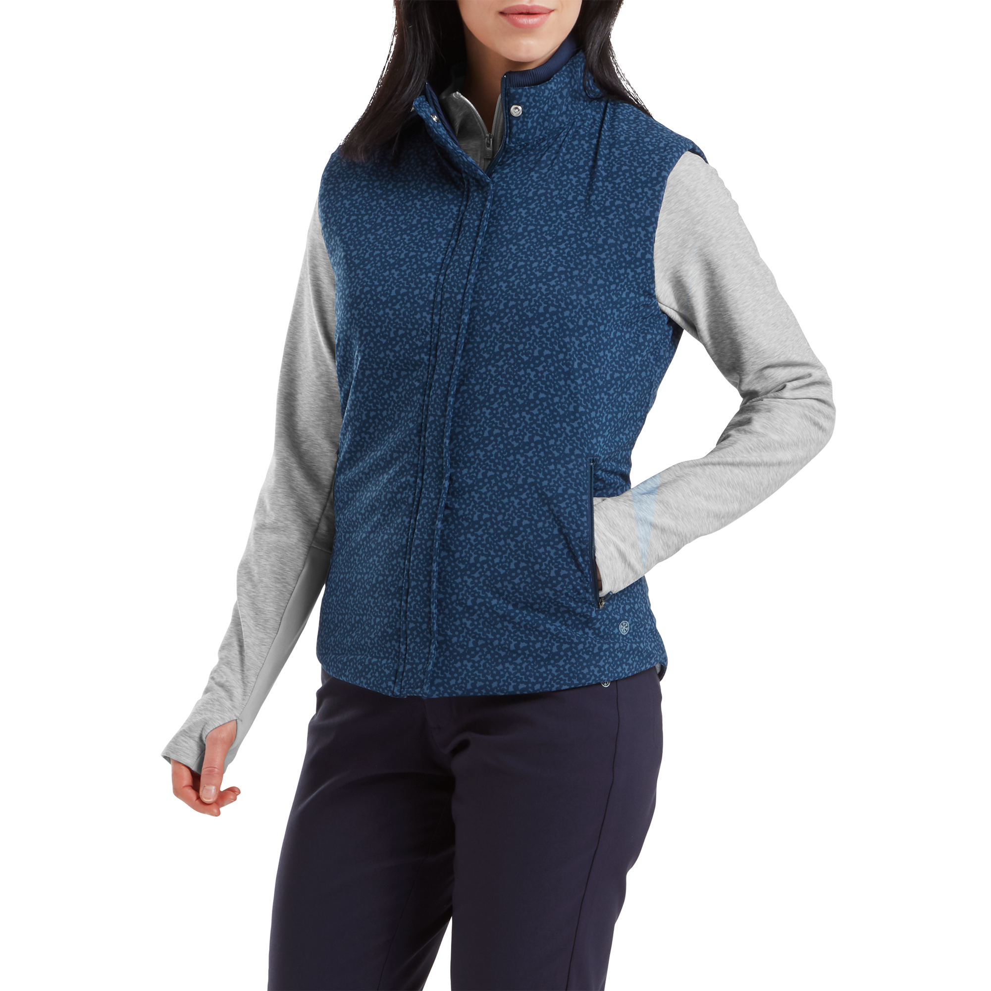 Veste sans manche ThermoSeries Femme