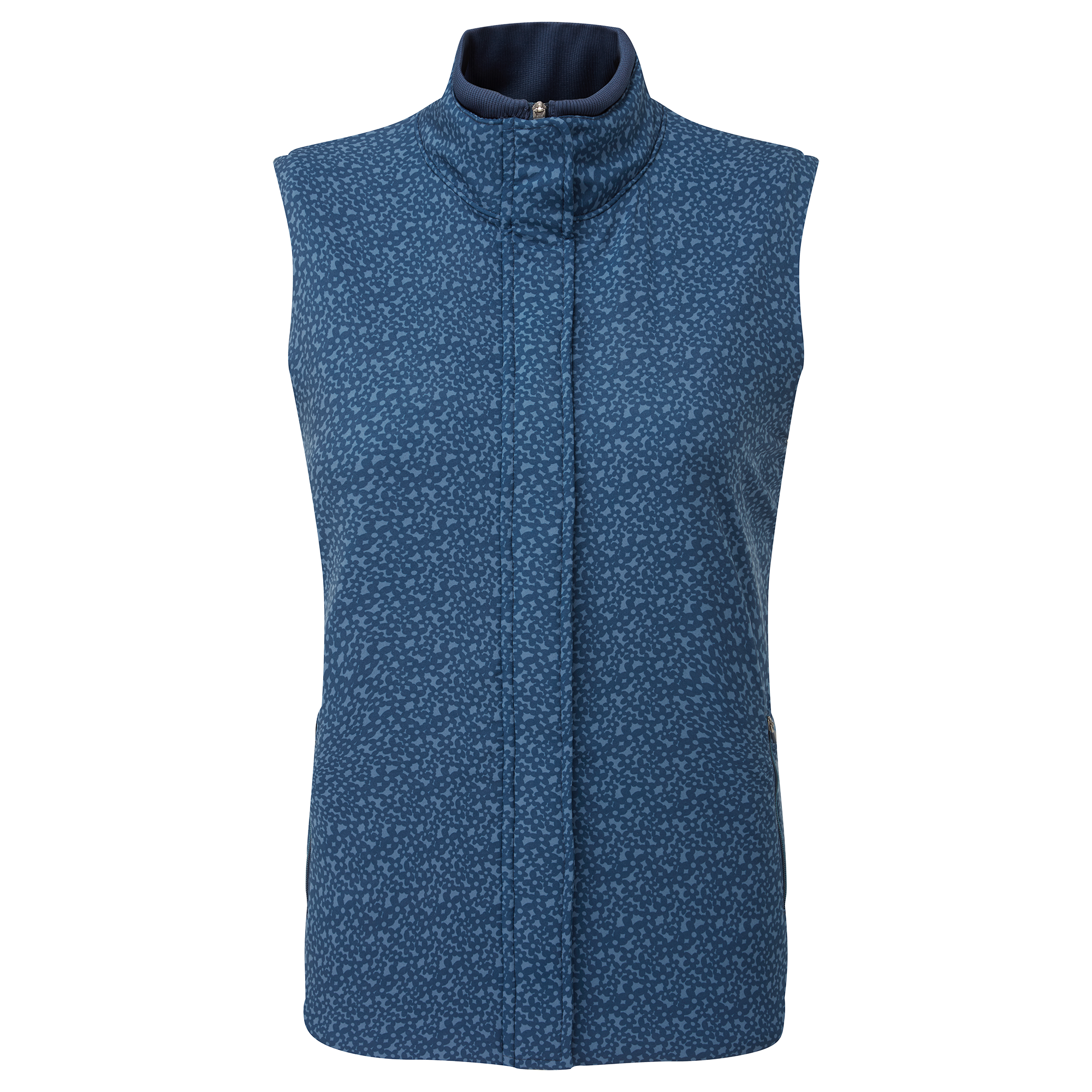 ThermoSeries Weste Damen