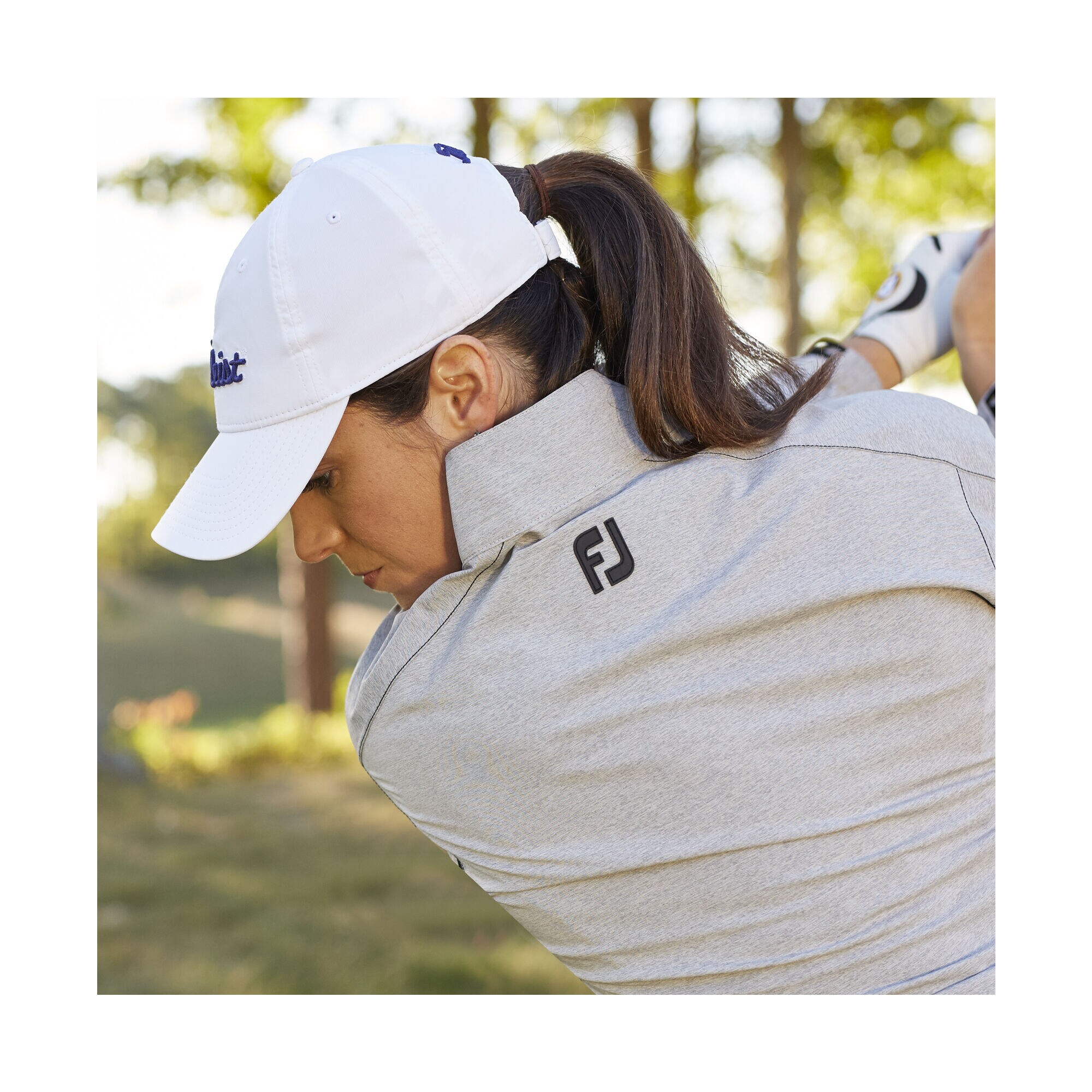 Footjoy ladies golf online jackets