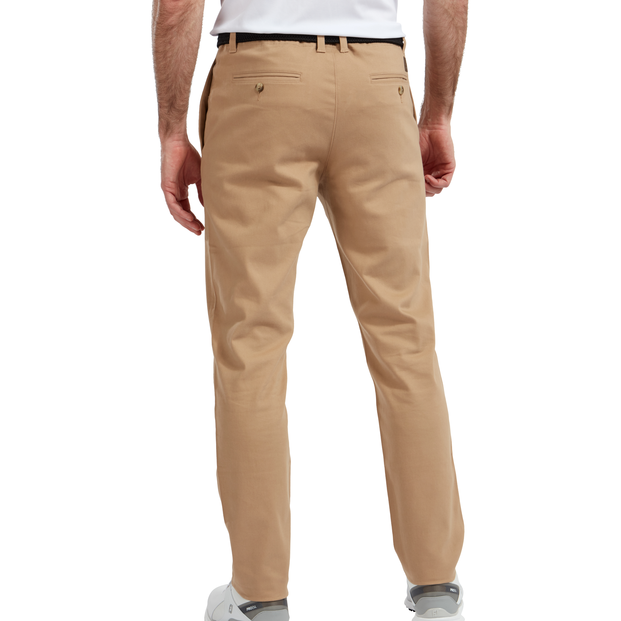 Footjoy Performance Slim Fit Trousers  The House of Golf