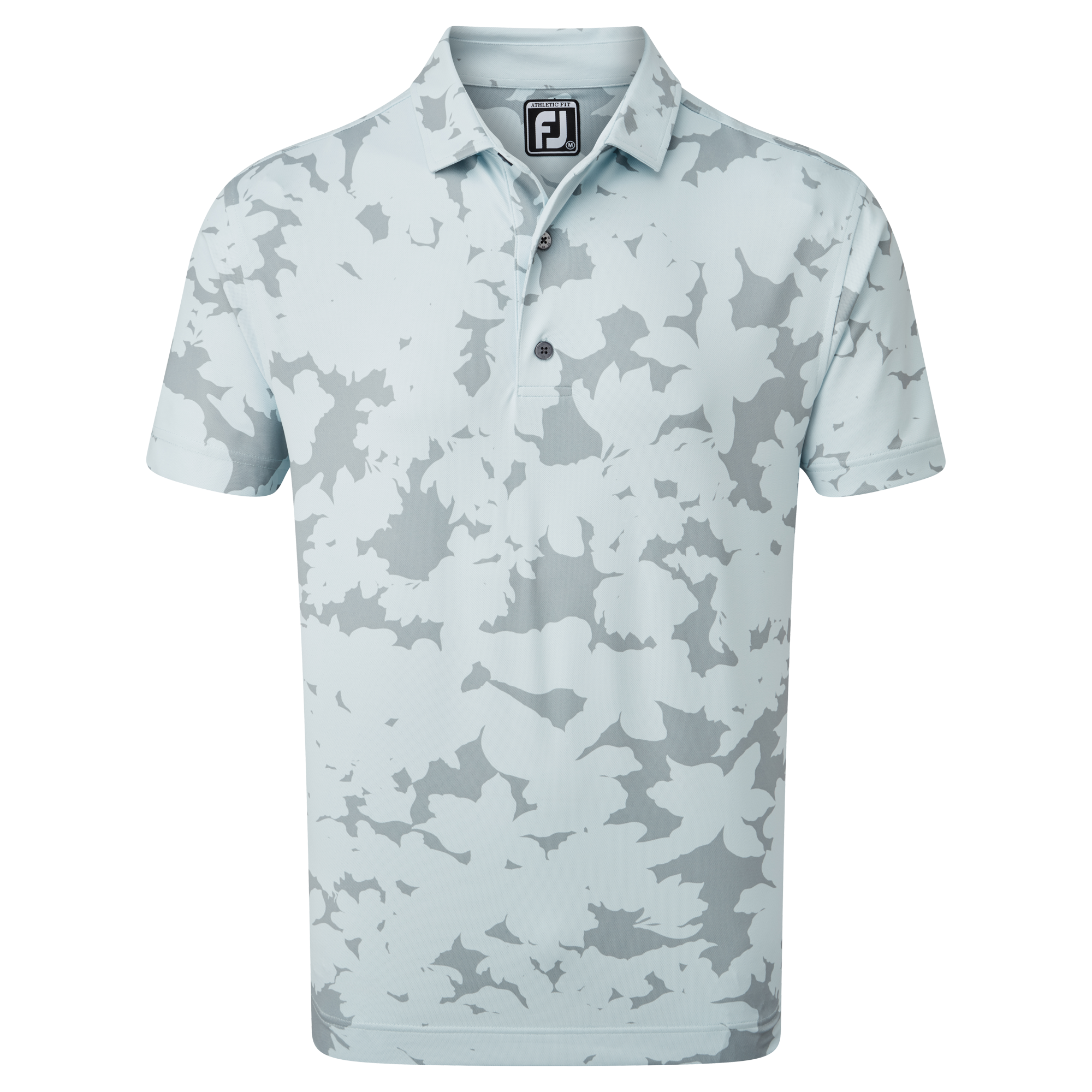 footjoy camo polo