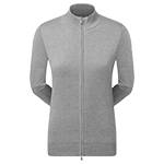 Women's drirelease Full-Zip Lined Sweater