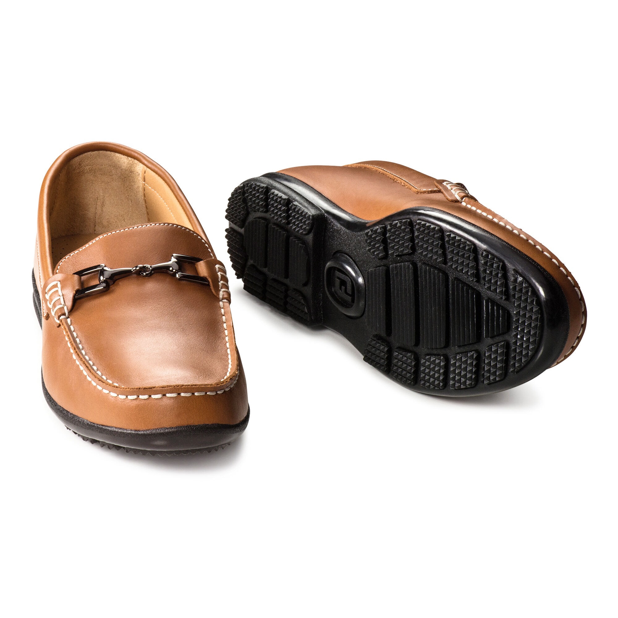 footjoy loafer golf shoes