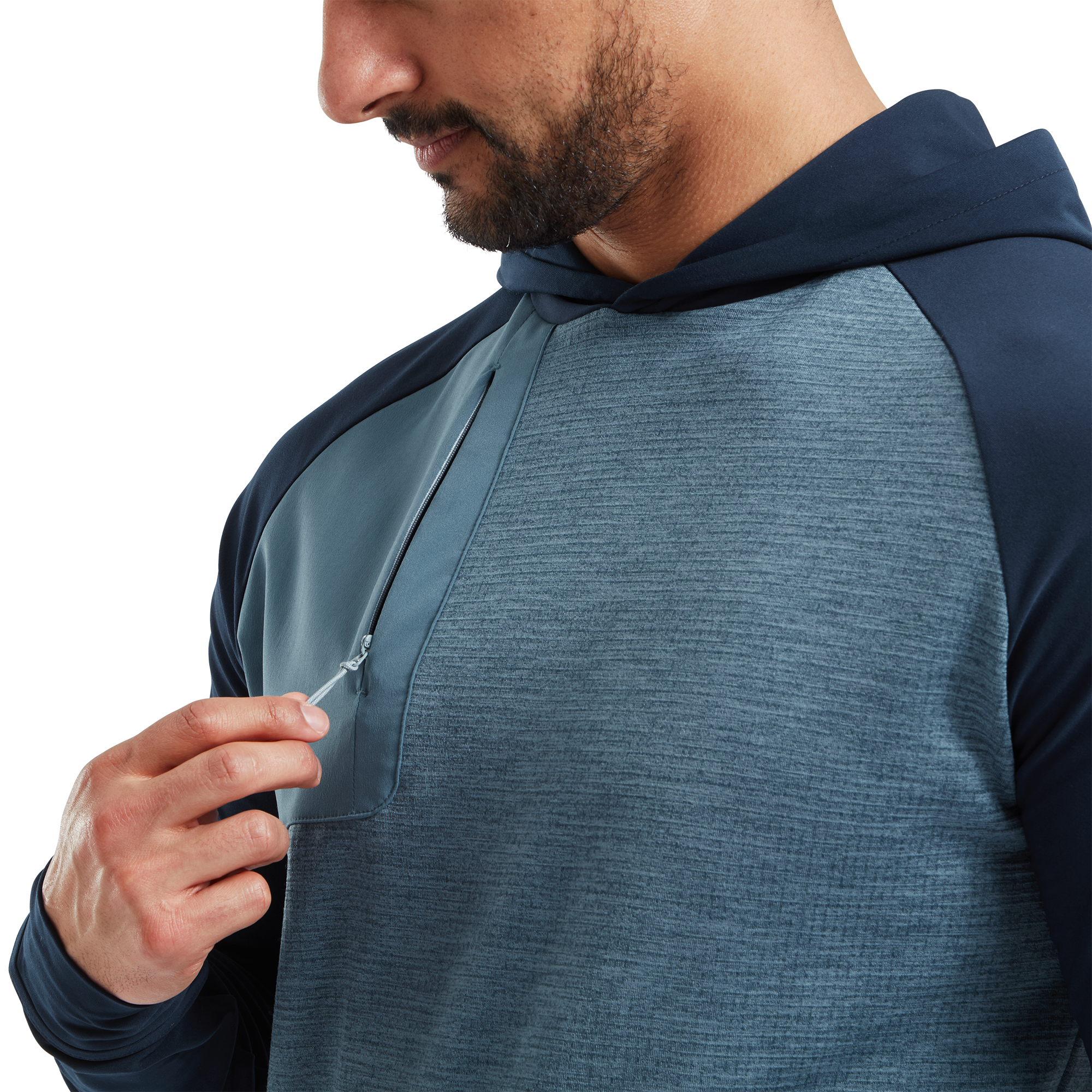 ThermoSeries Hoodie