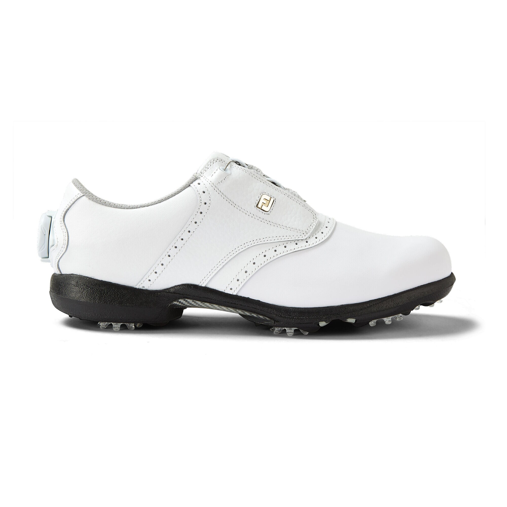 footjoy embody ladies golf shoes black