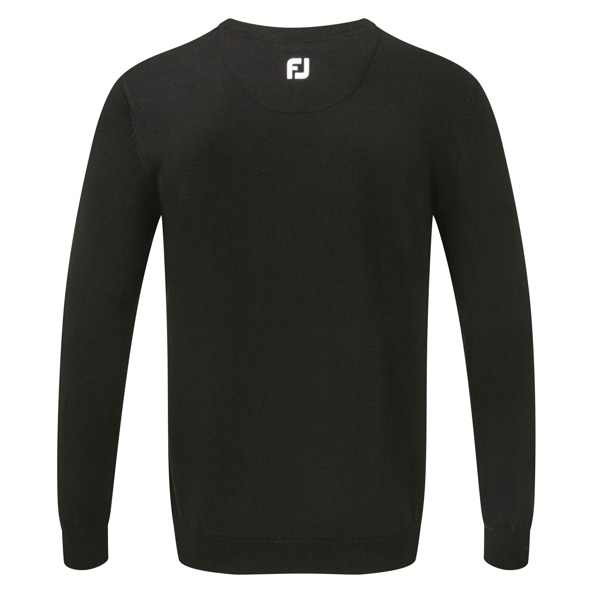 Footjoy v neck on sale sweater