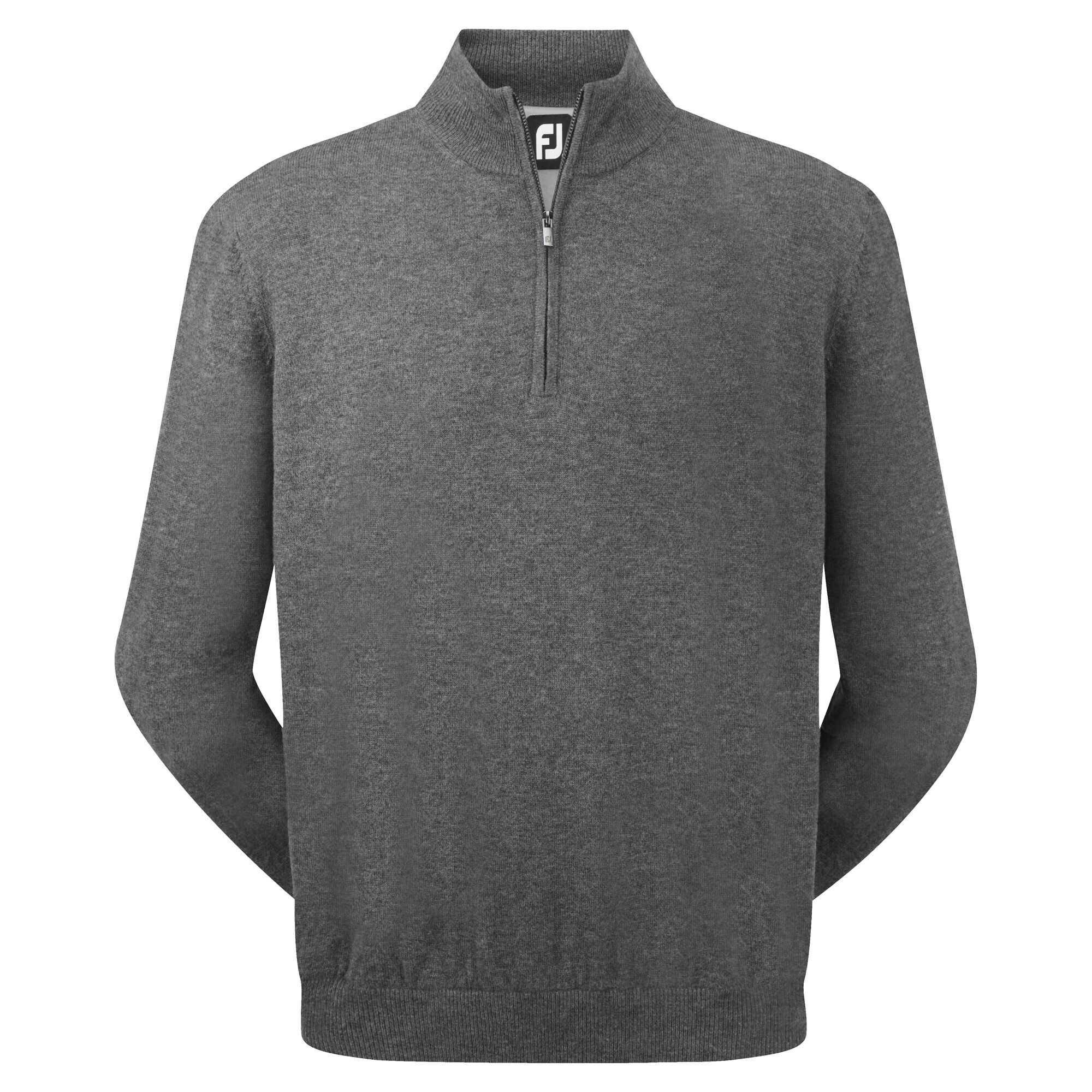 footjoy lined sweater