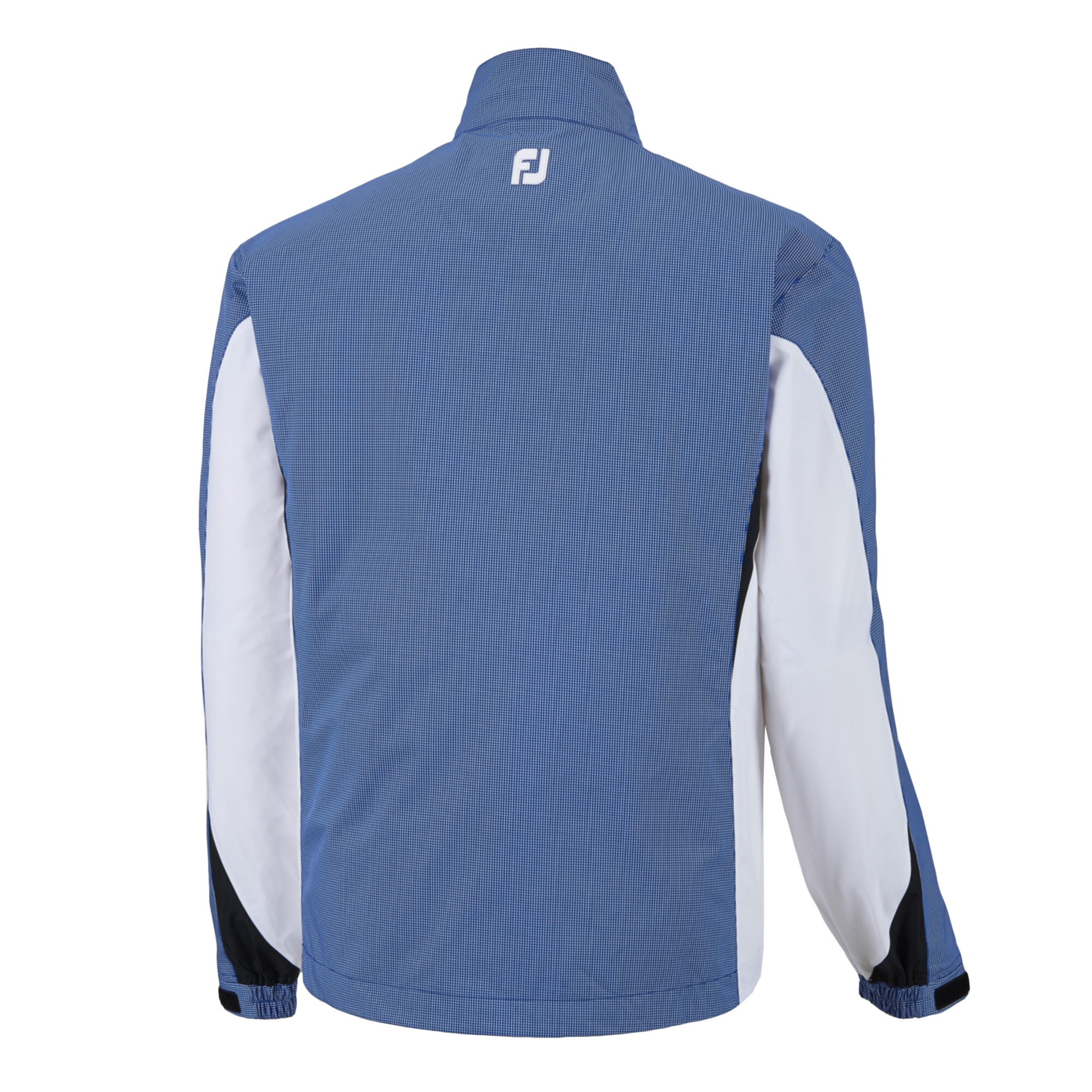 We've Played In The Worst Golf Conditions In This Five Star Waterproof  Jacket | Golf Monthly