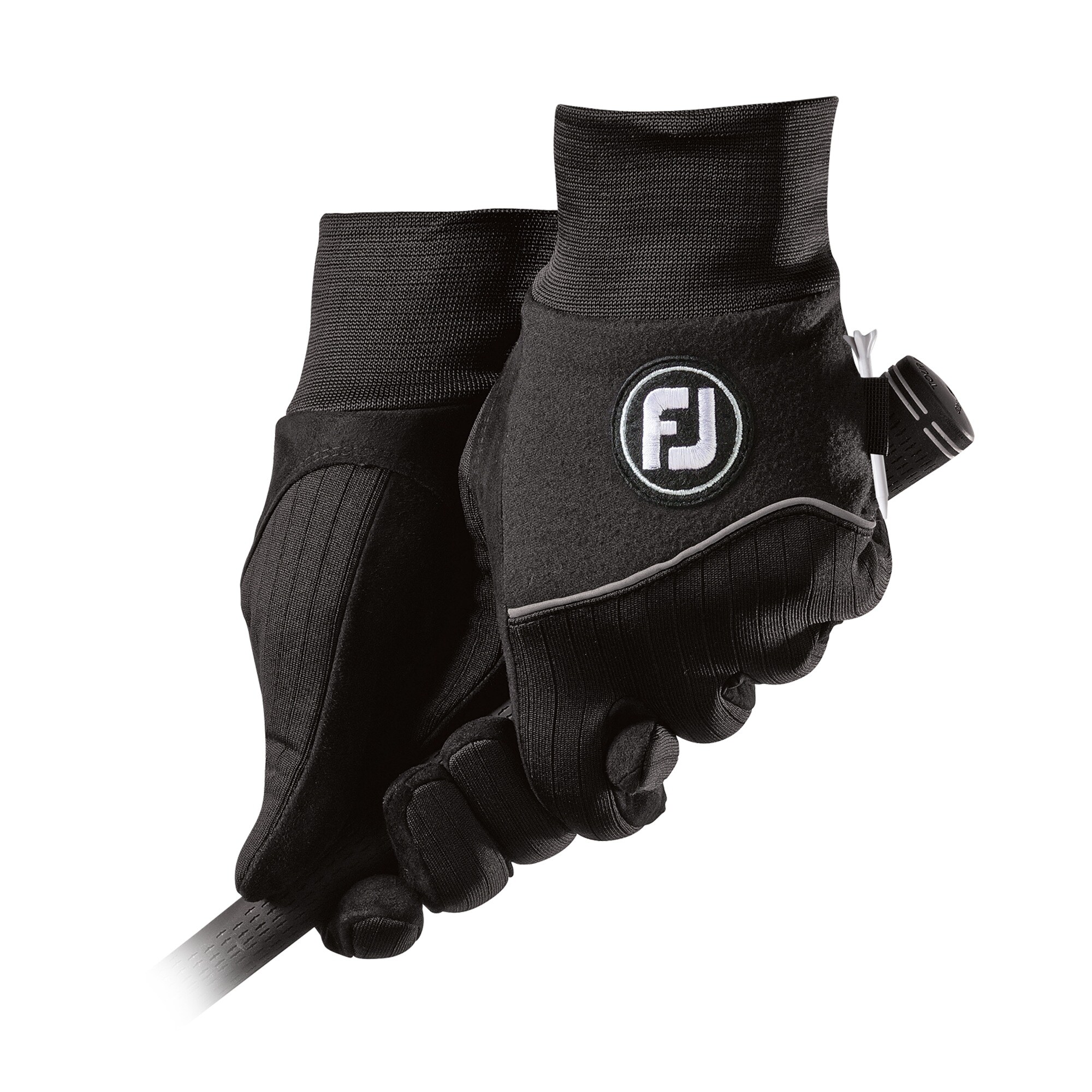 ladies waterproof winter golf gloves